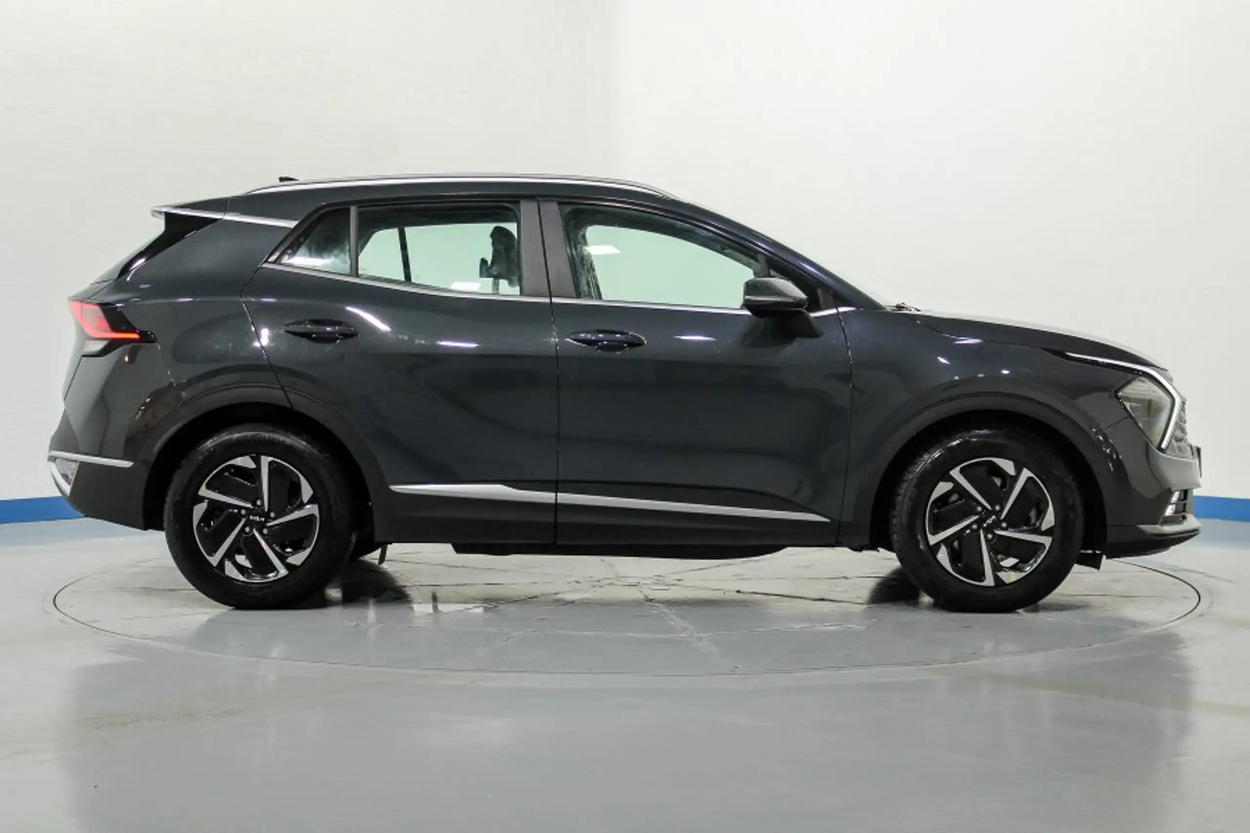 Kia - Sportage