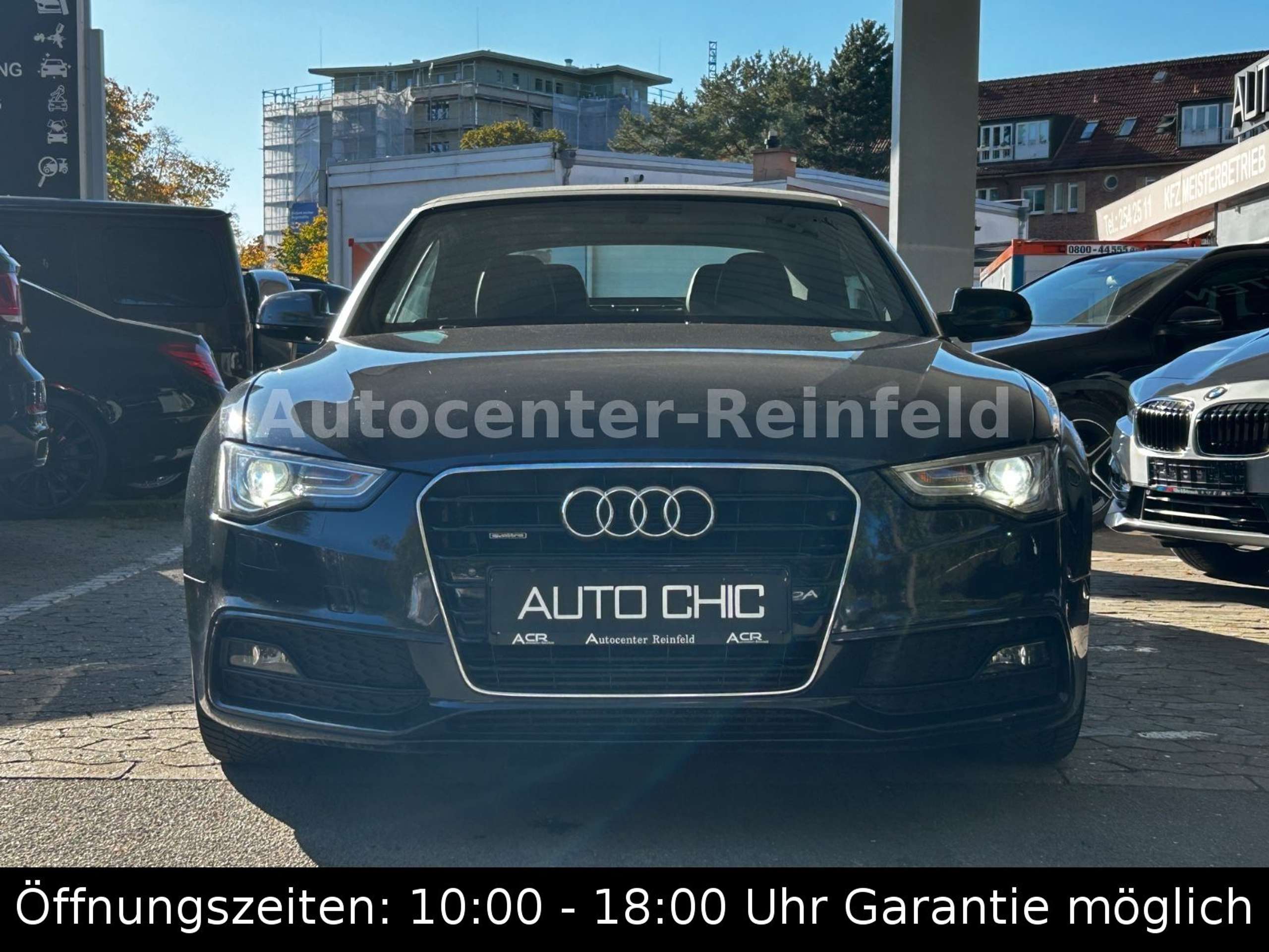 Audi - A5