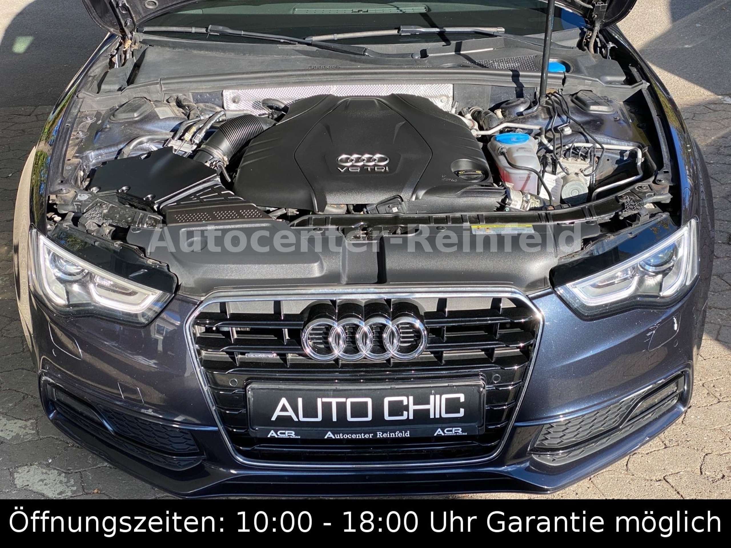 Audi - A5