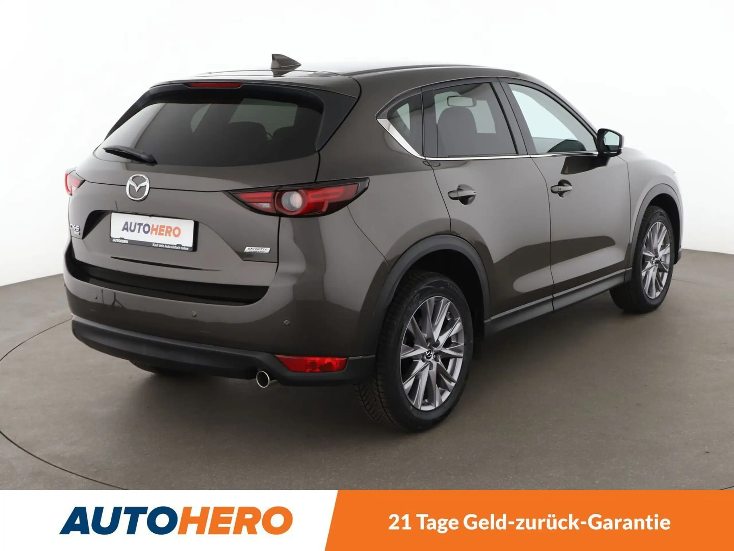 Mazda - CX-5