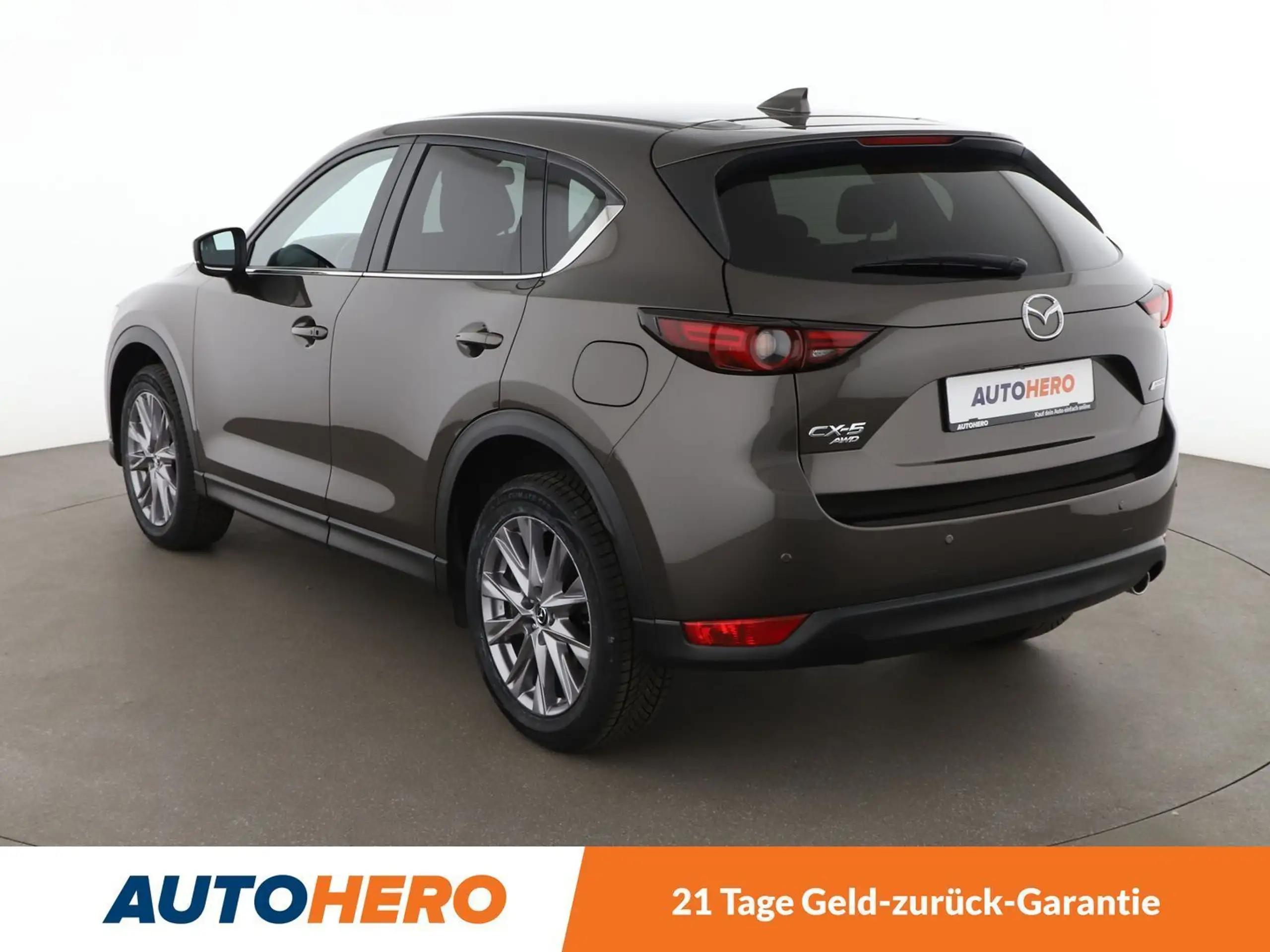 Mazda - CX-5