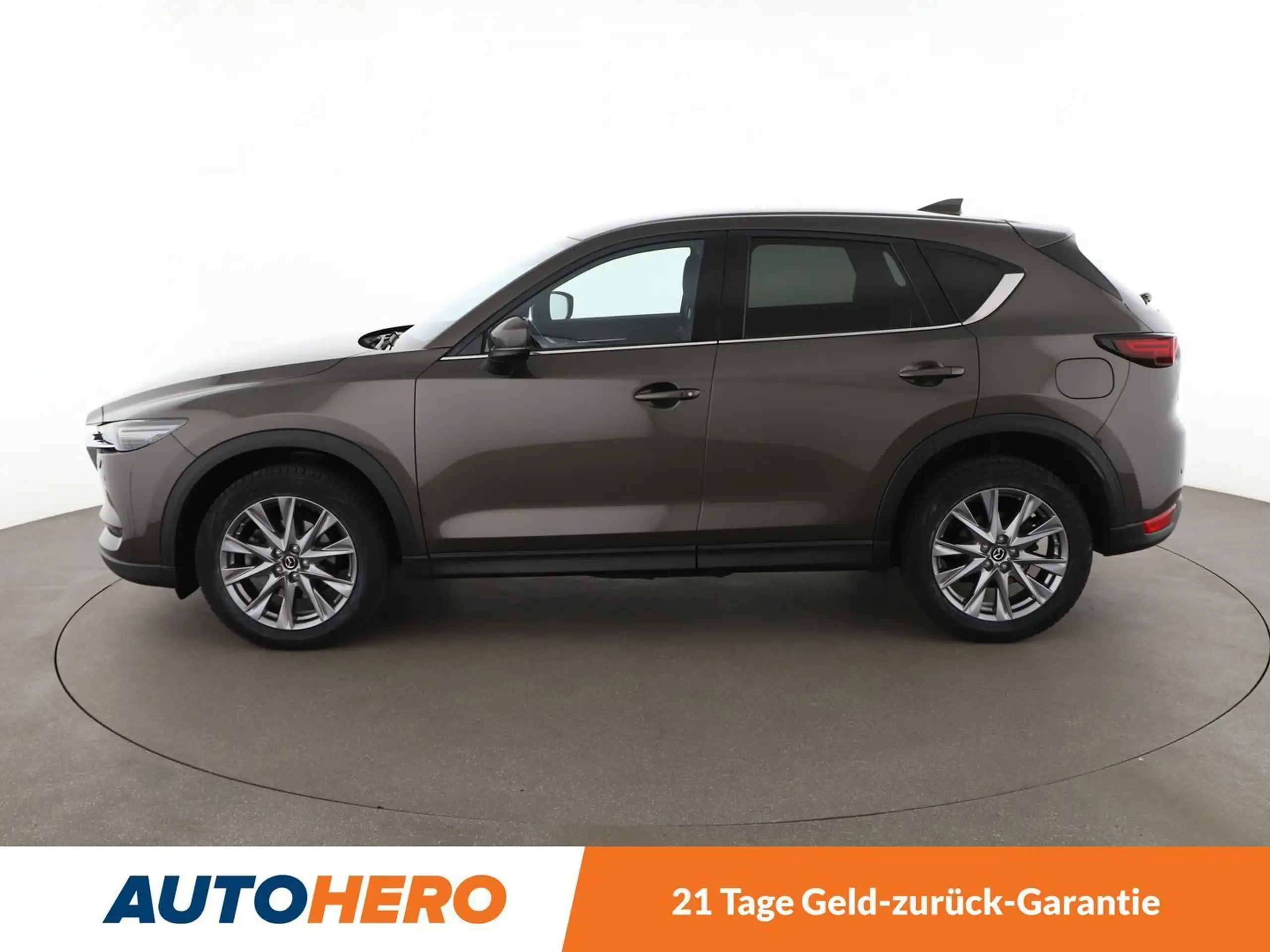 Mazda - CX-5