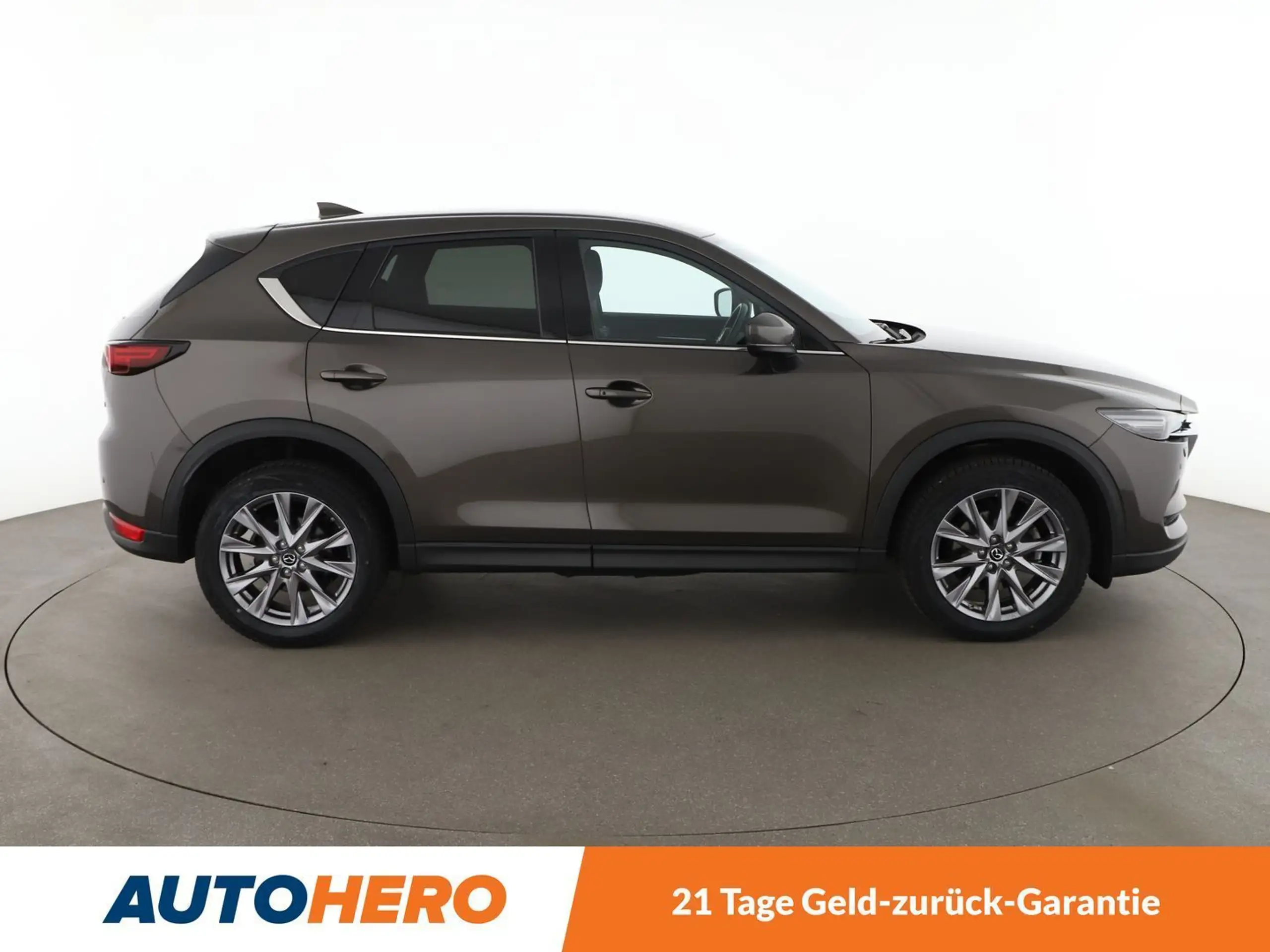 Mazda - CX-5