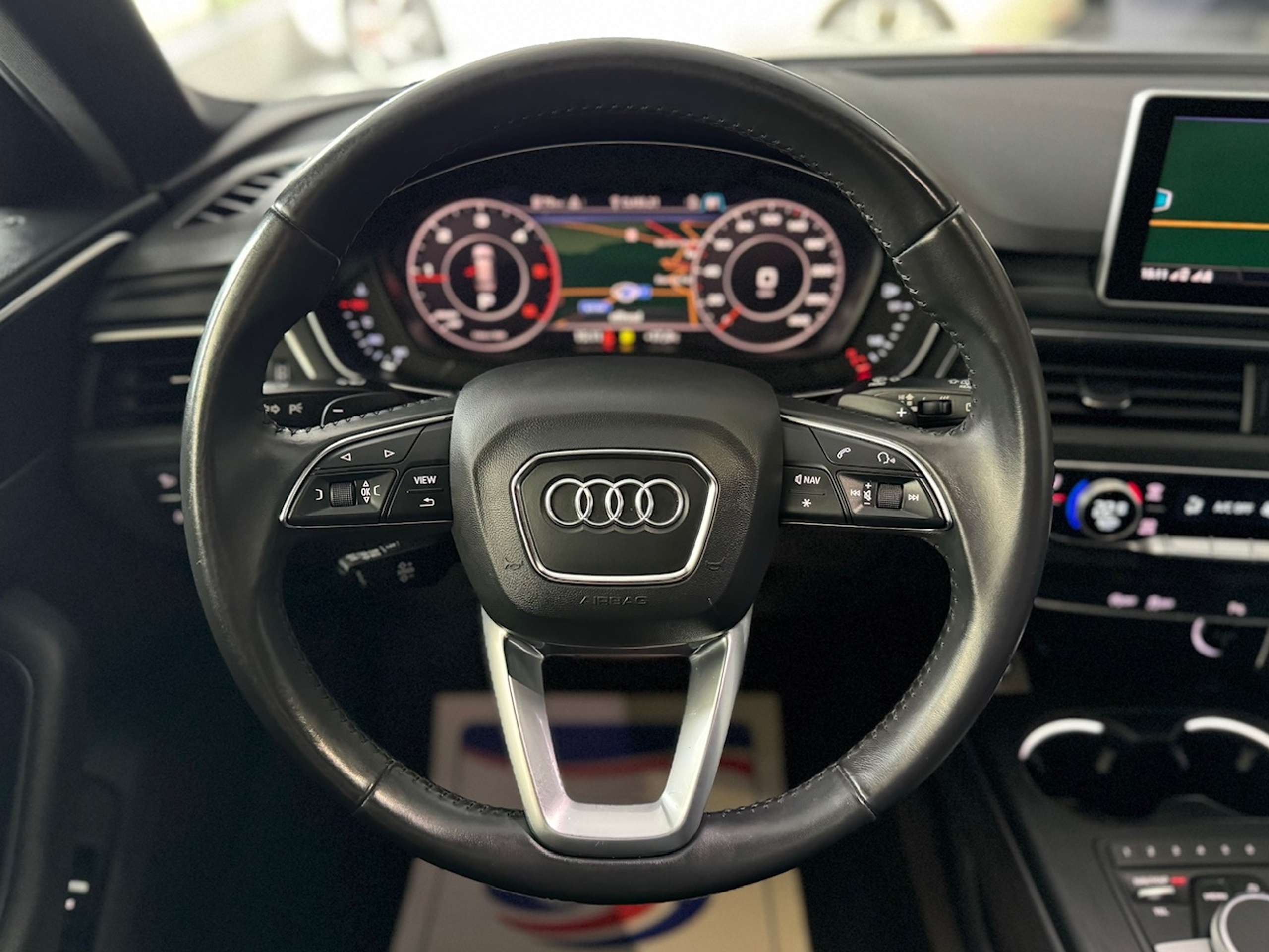 Audi - A4