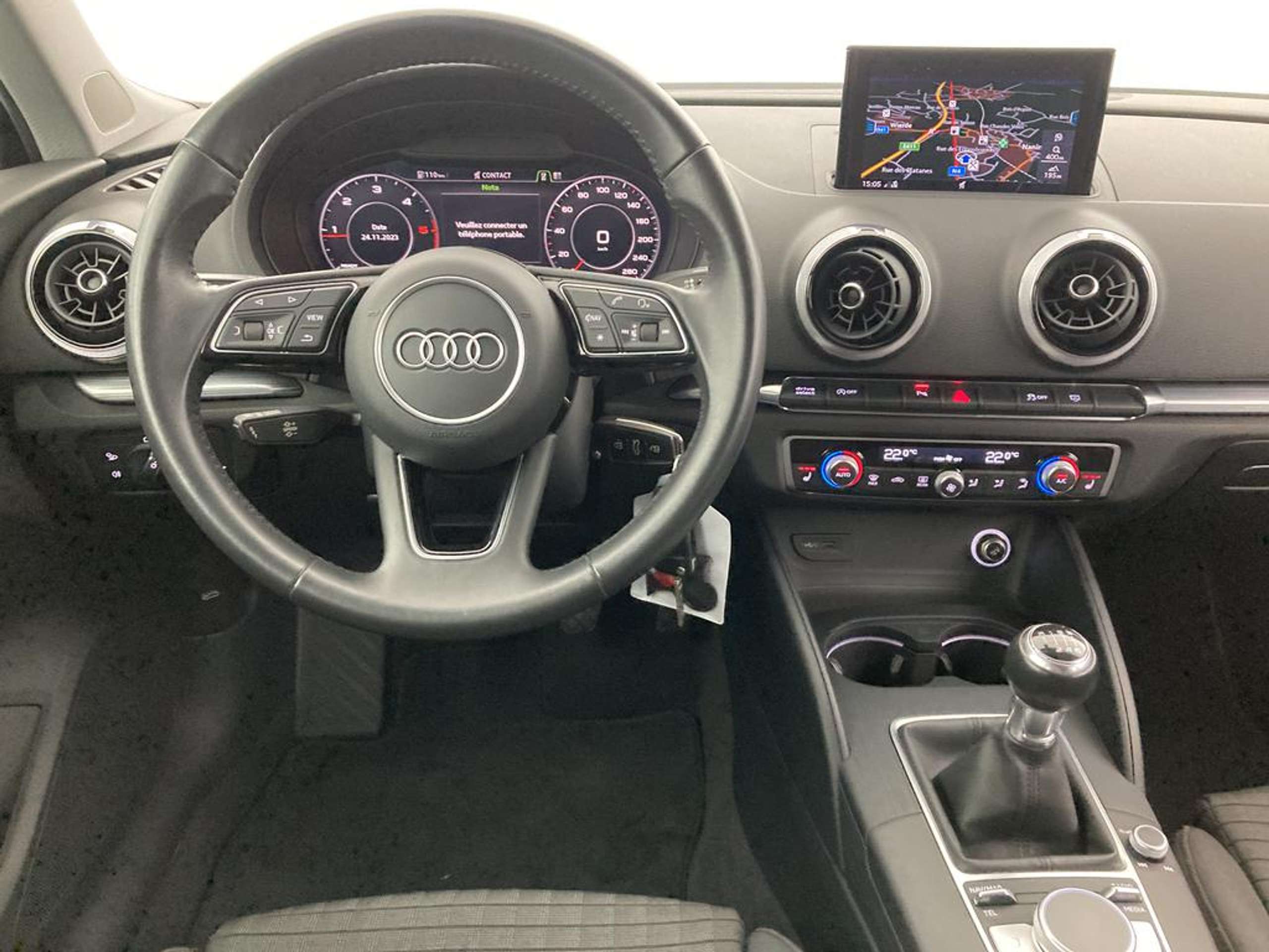 Audi - A3