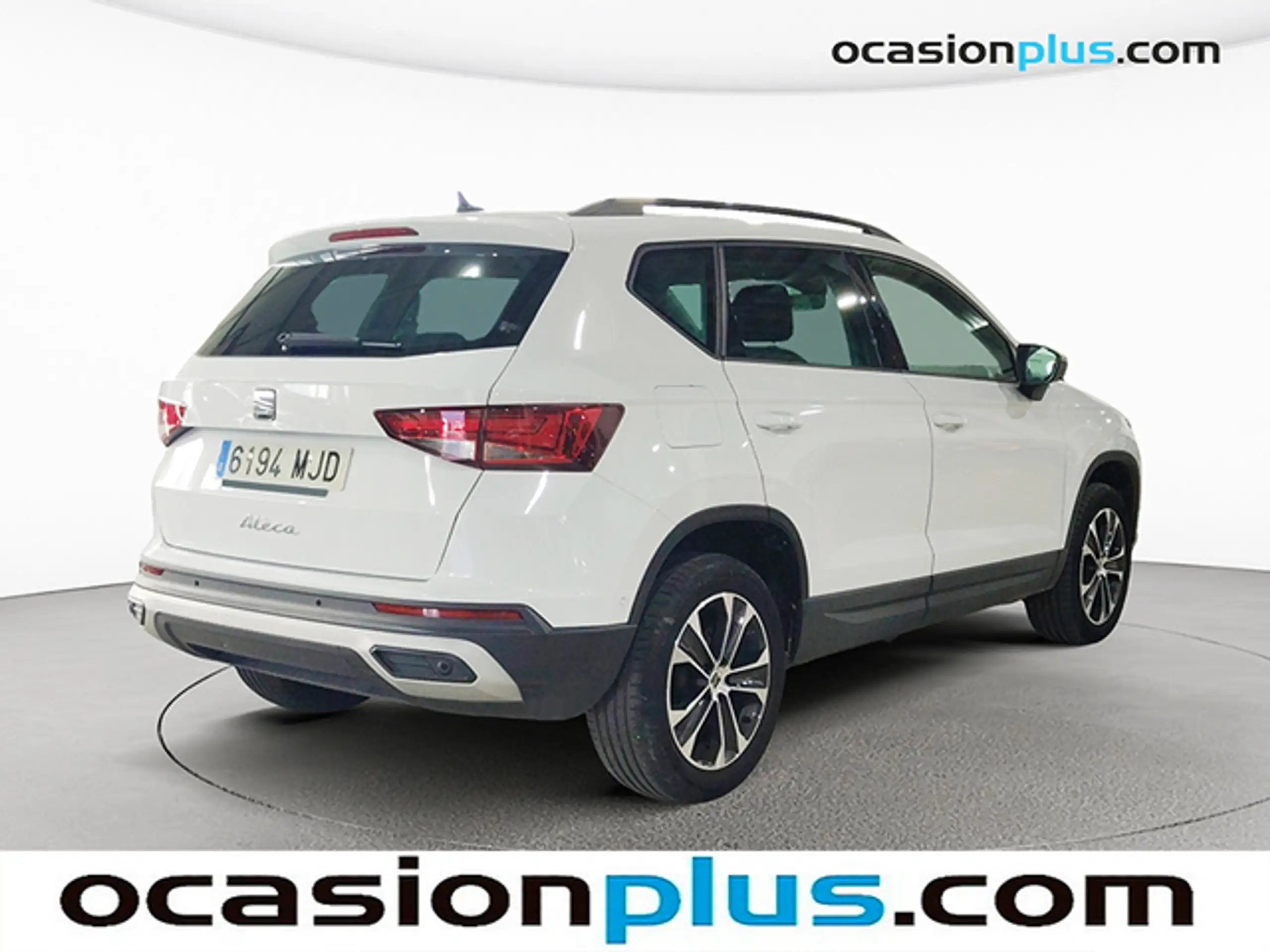 SEAT - Ateca