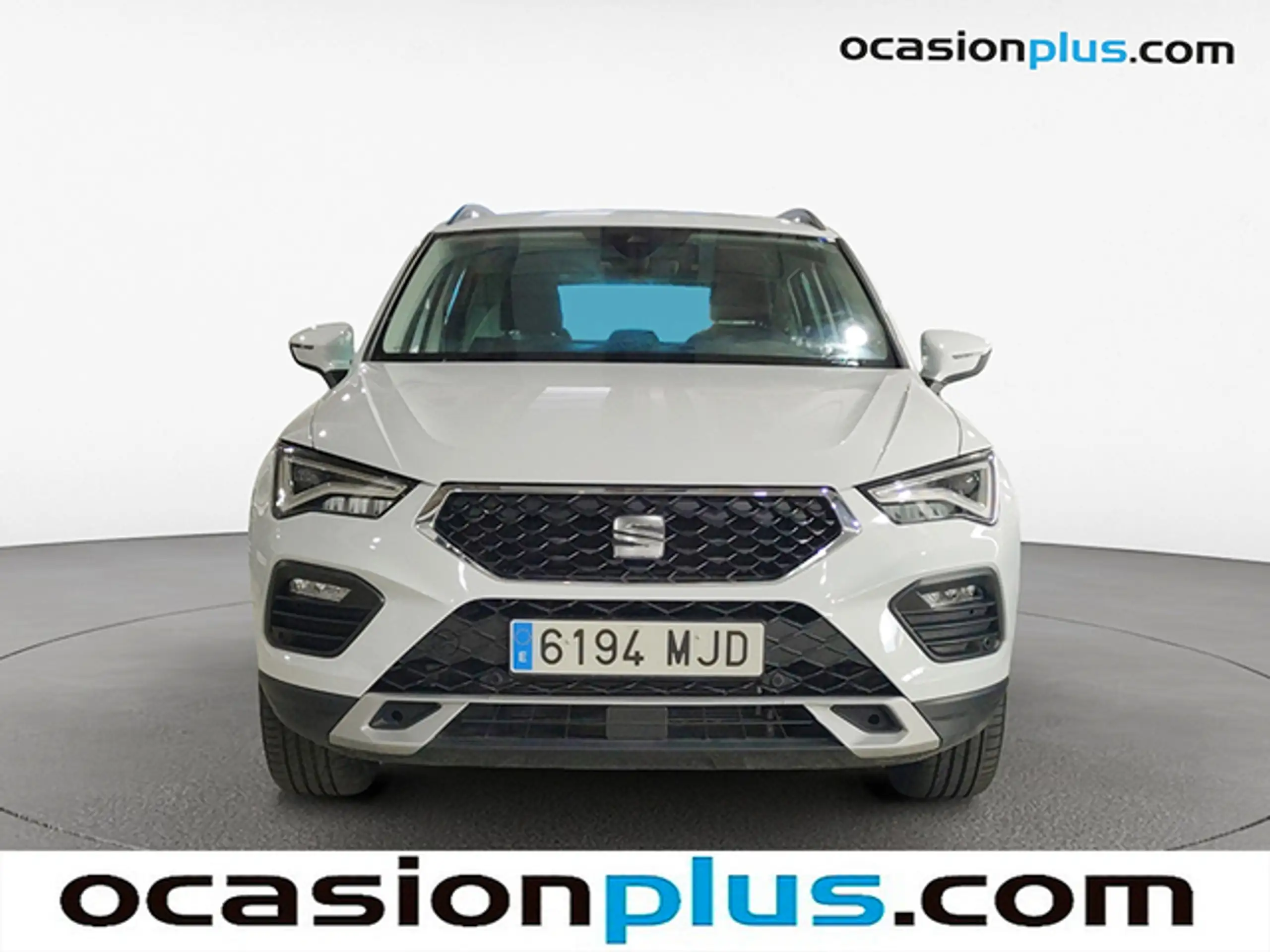 SEAT - Ateca