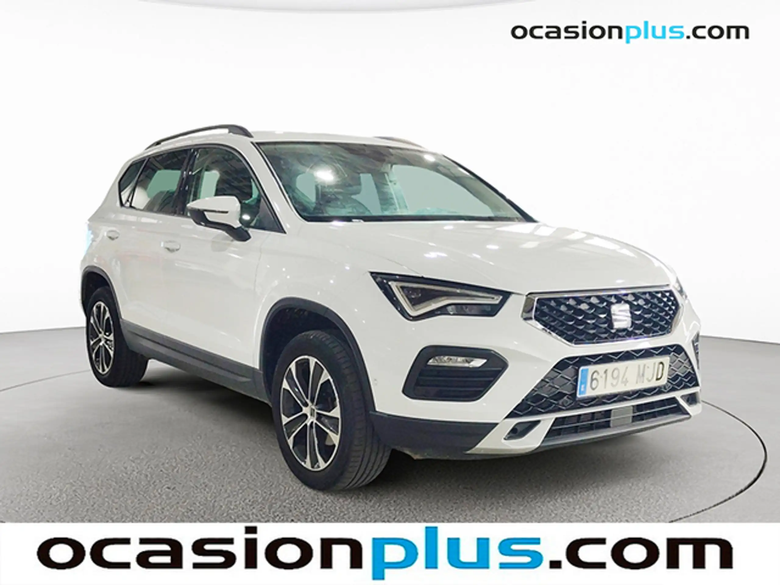 SEAT - Ateca