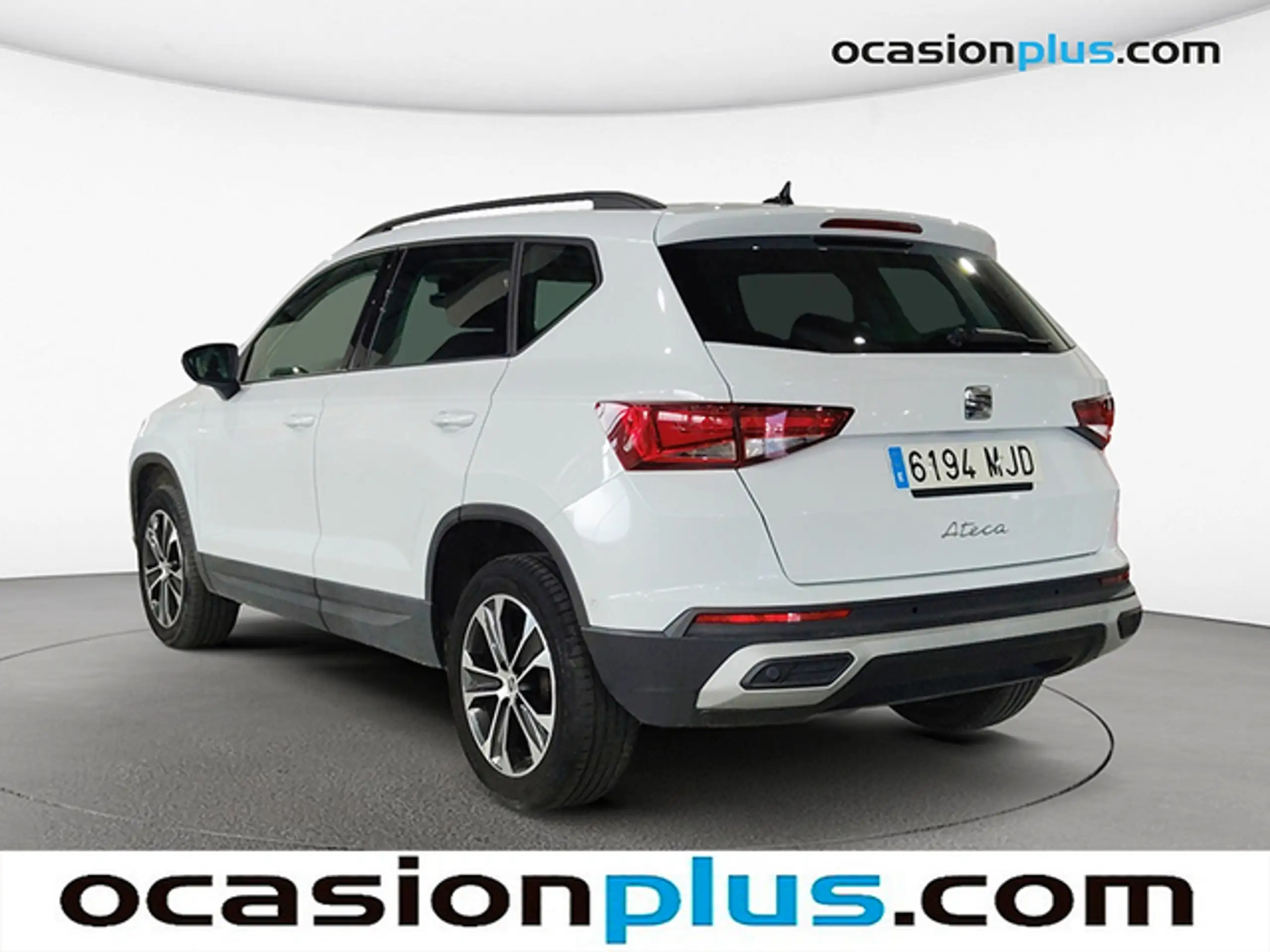 SEAT - Ateca