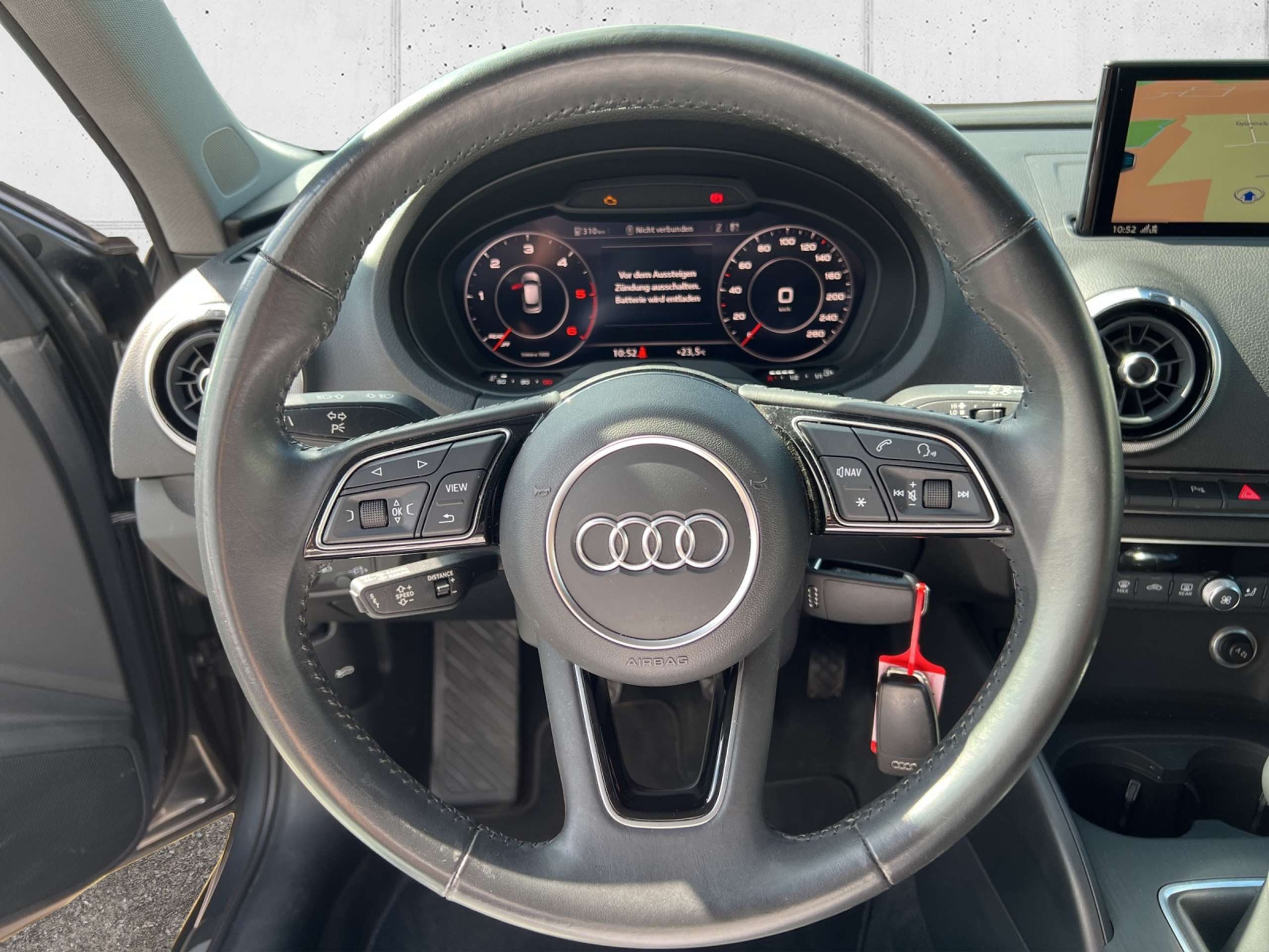 Audi - A3