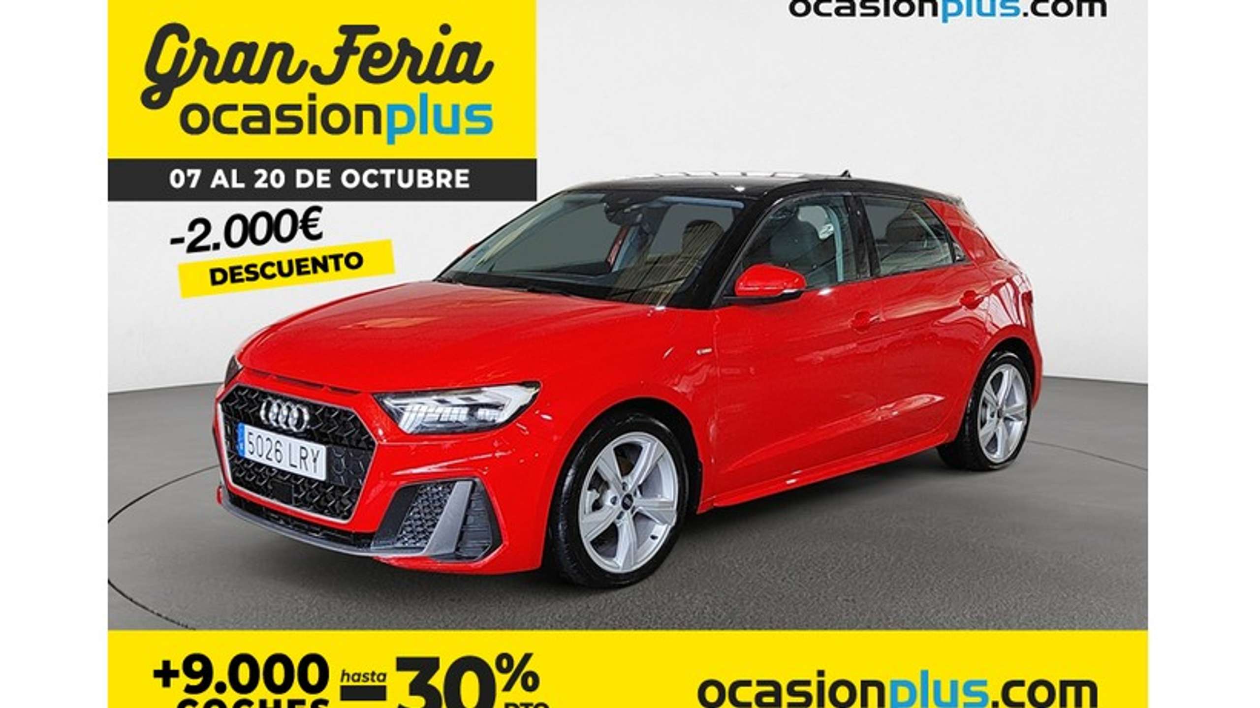 Audi - A1