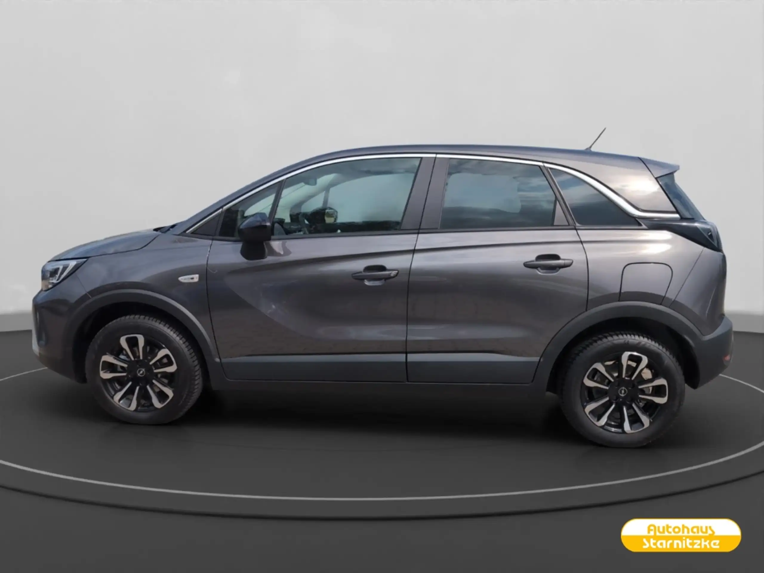 Opel - Crossland