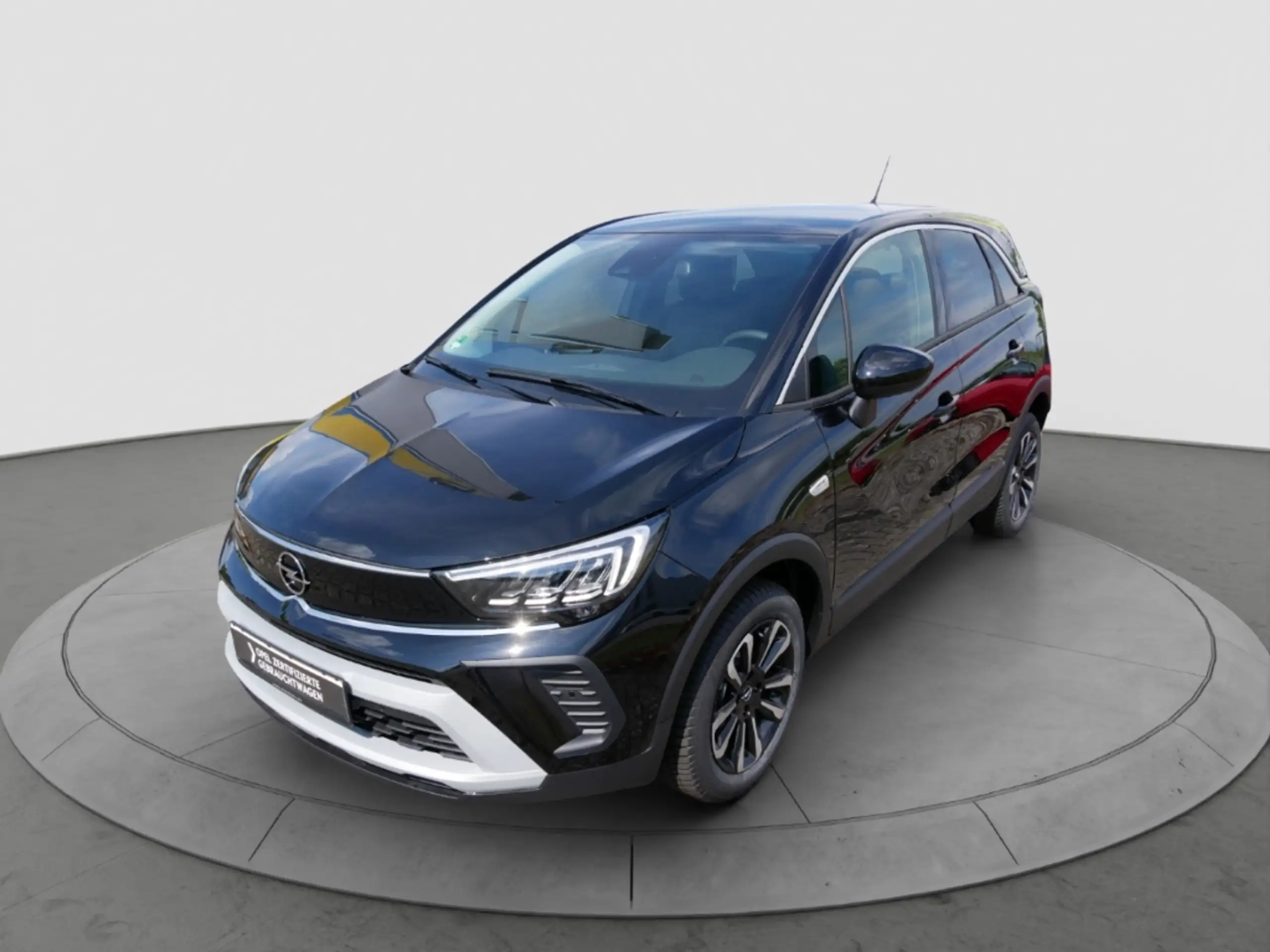 Opel Crossland 2023