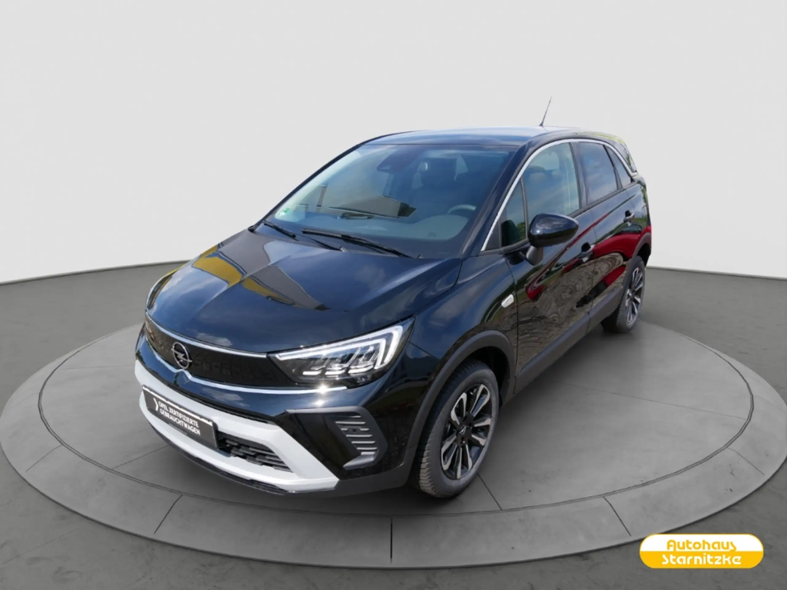 Opel Crossland 2023