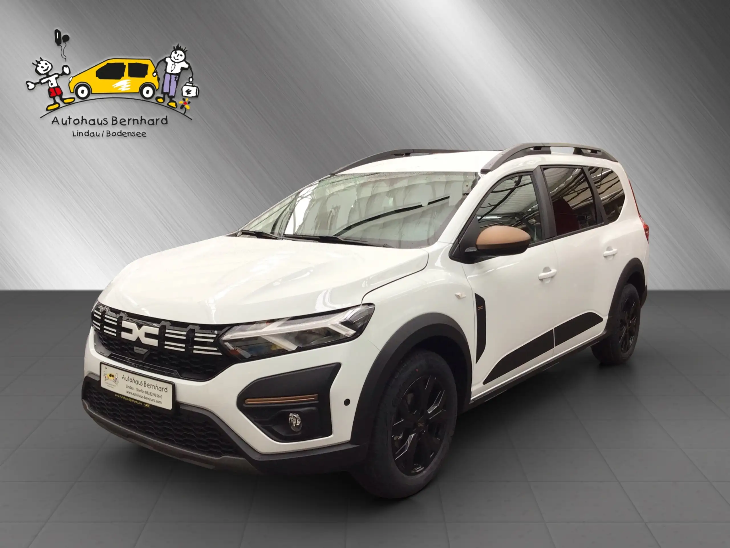 Dacia Jogger 2023