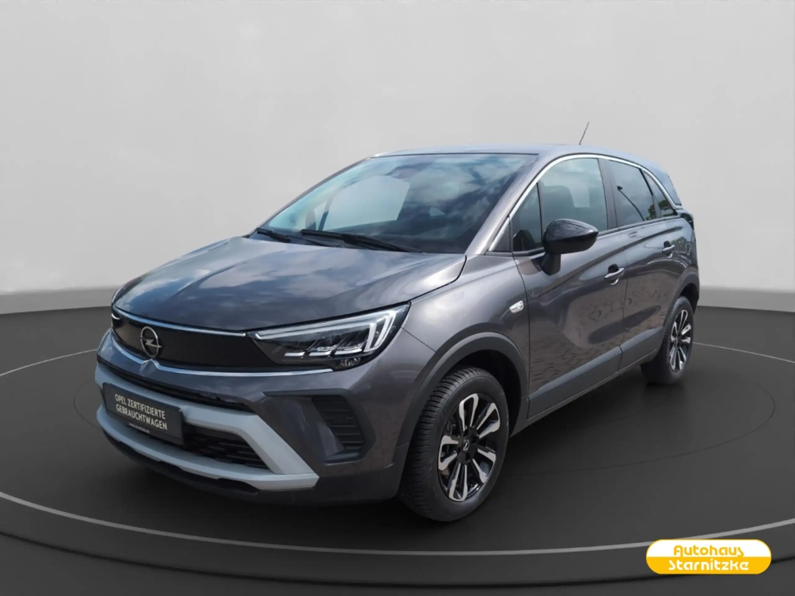 Opel Crossland 2023