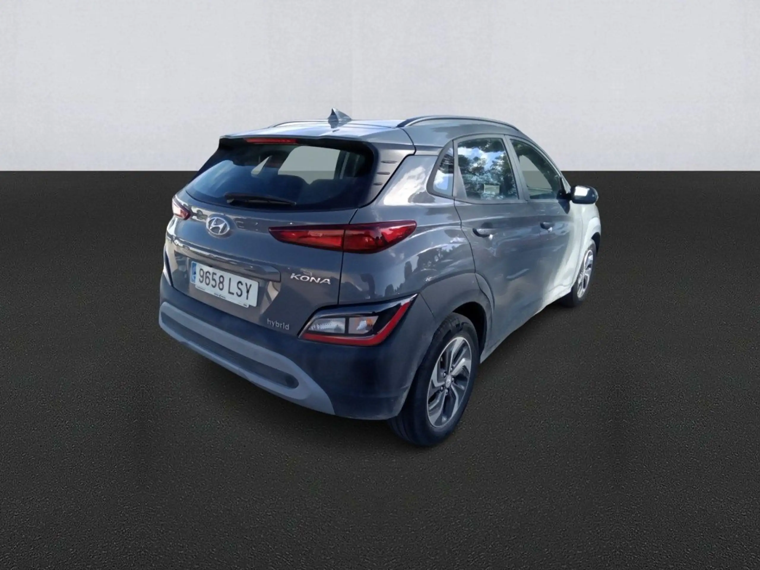 Hyundai - KONA