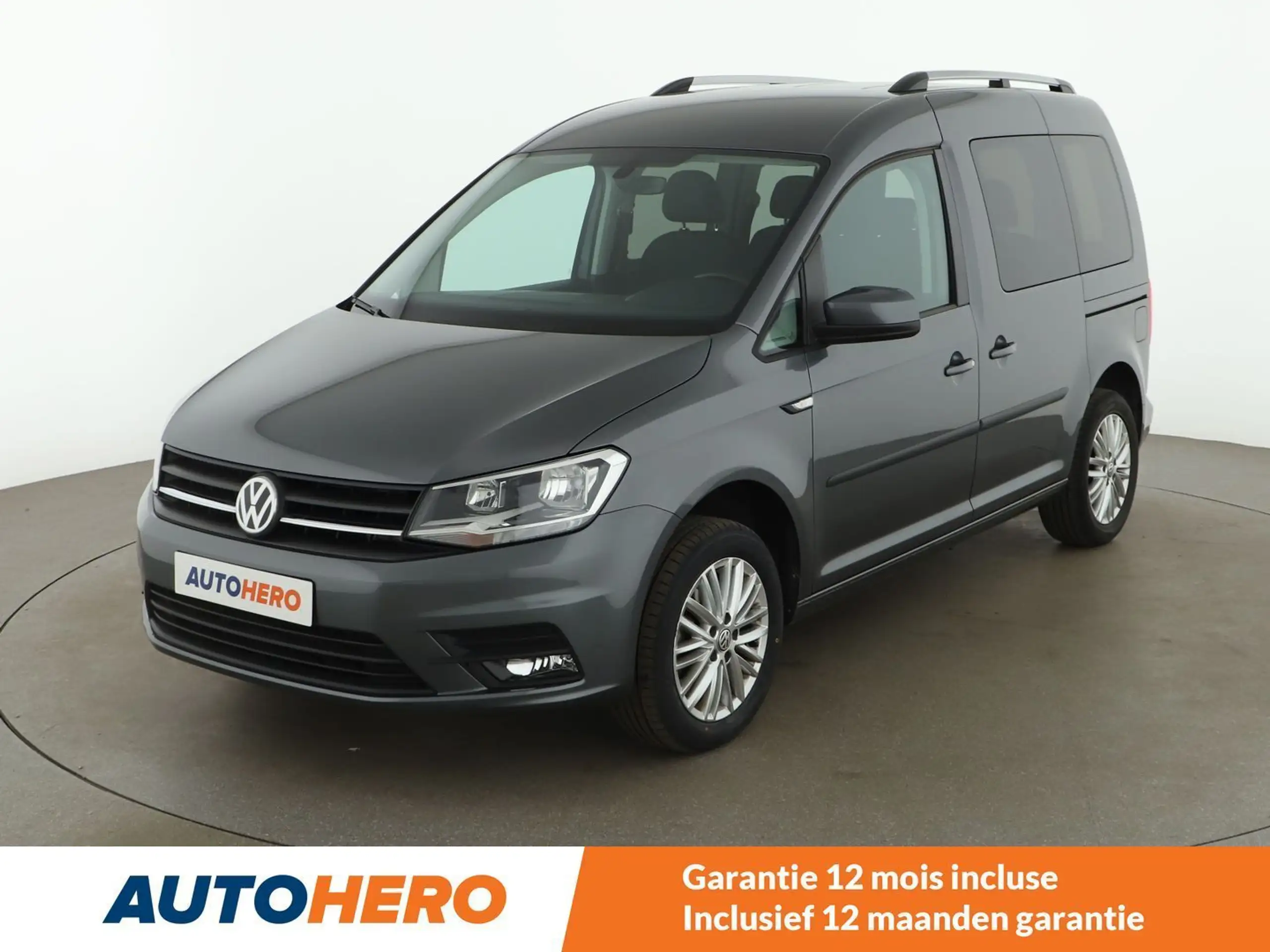 Volkswagen - Caddy