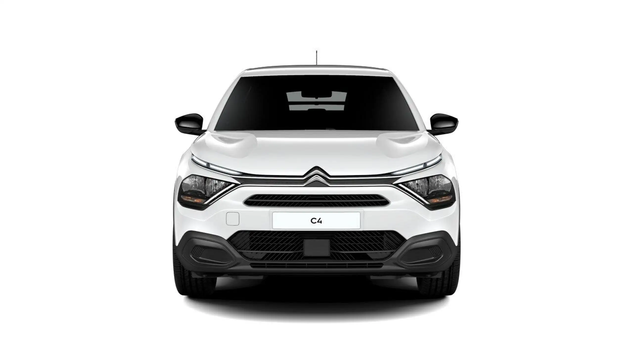 Citroen - C4