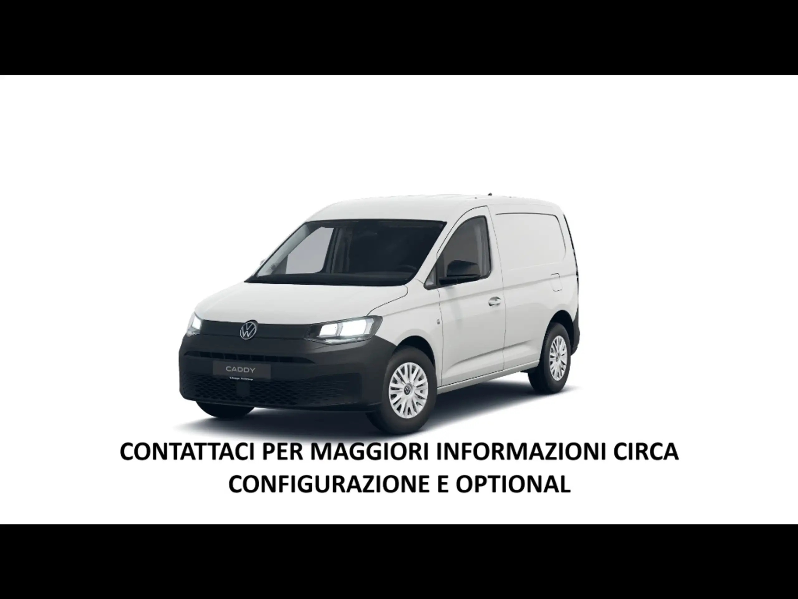 Volkswagen - Caddy