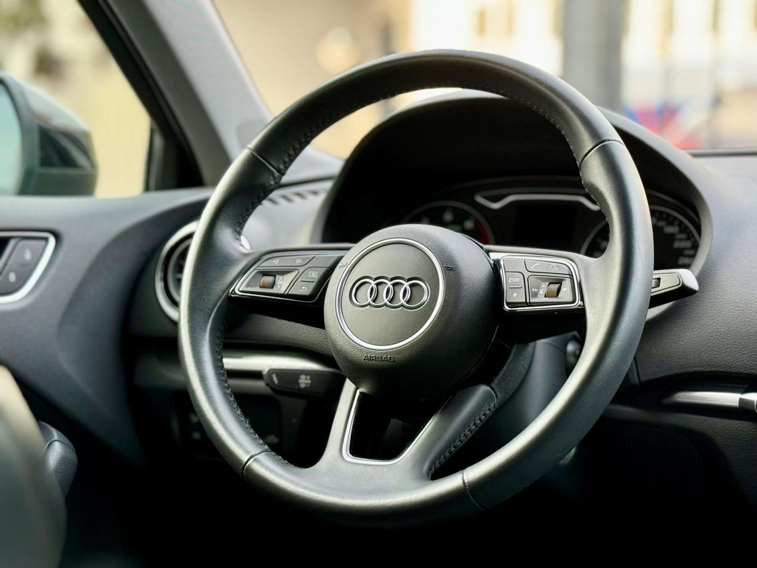 Audi - A3