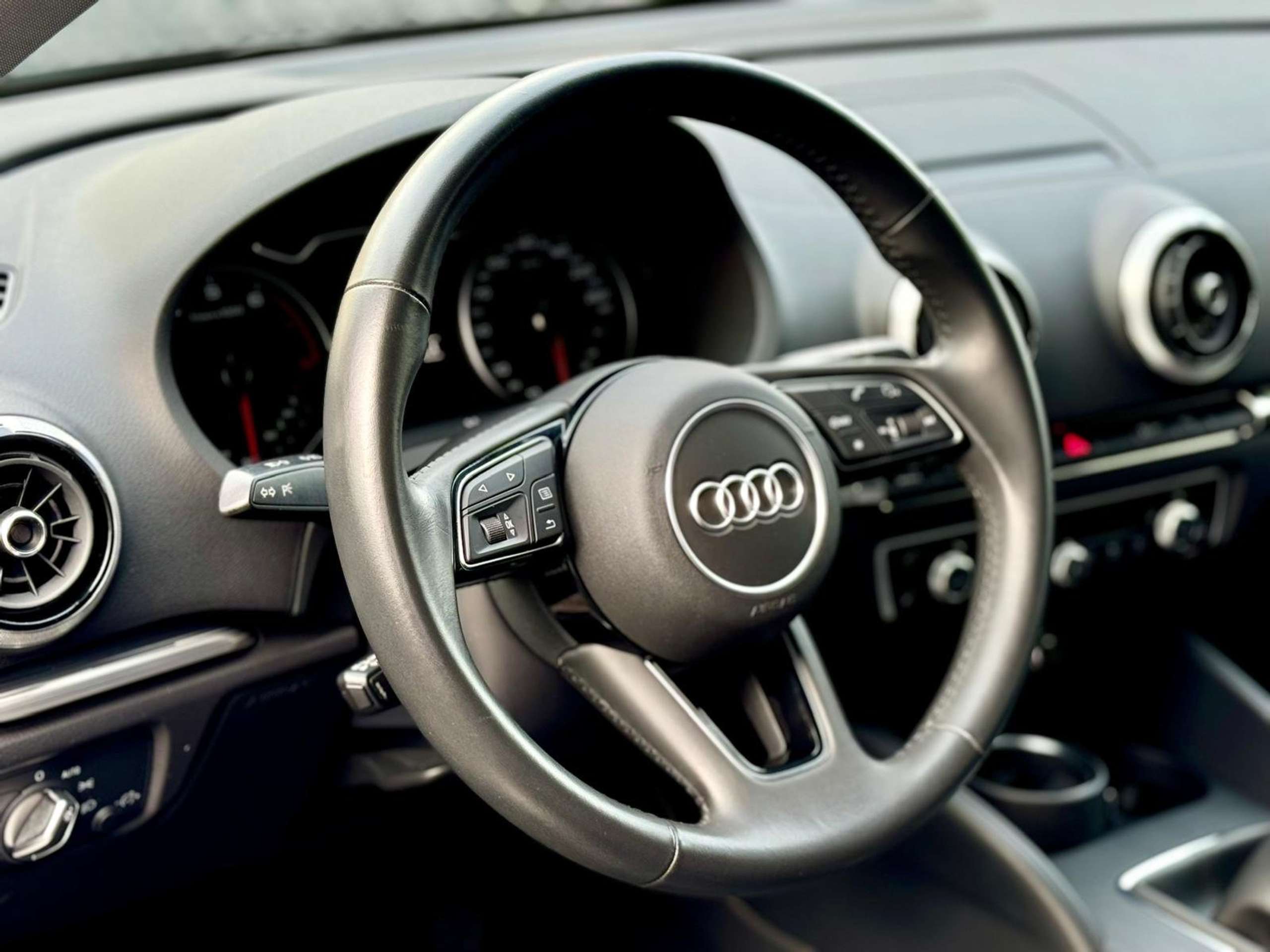 Audi - A3