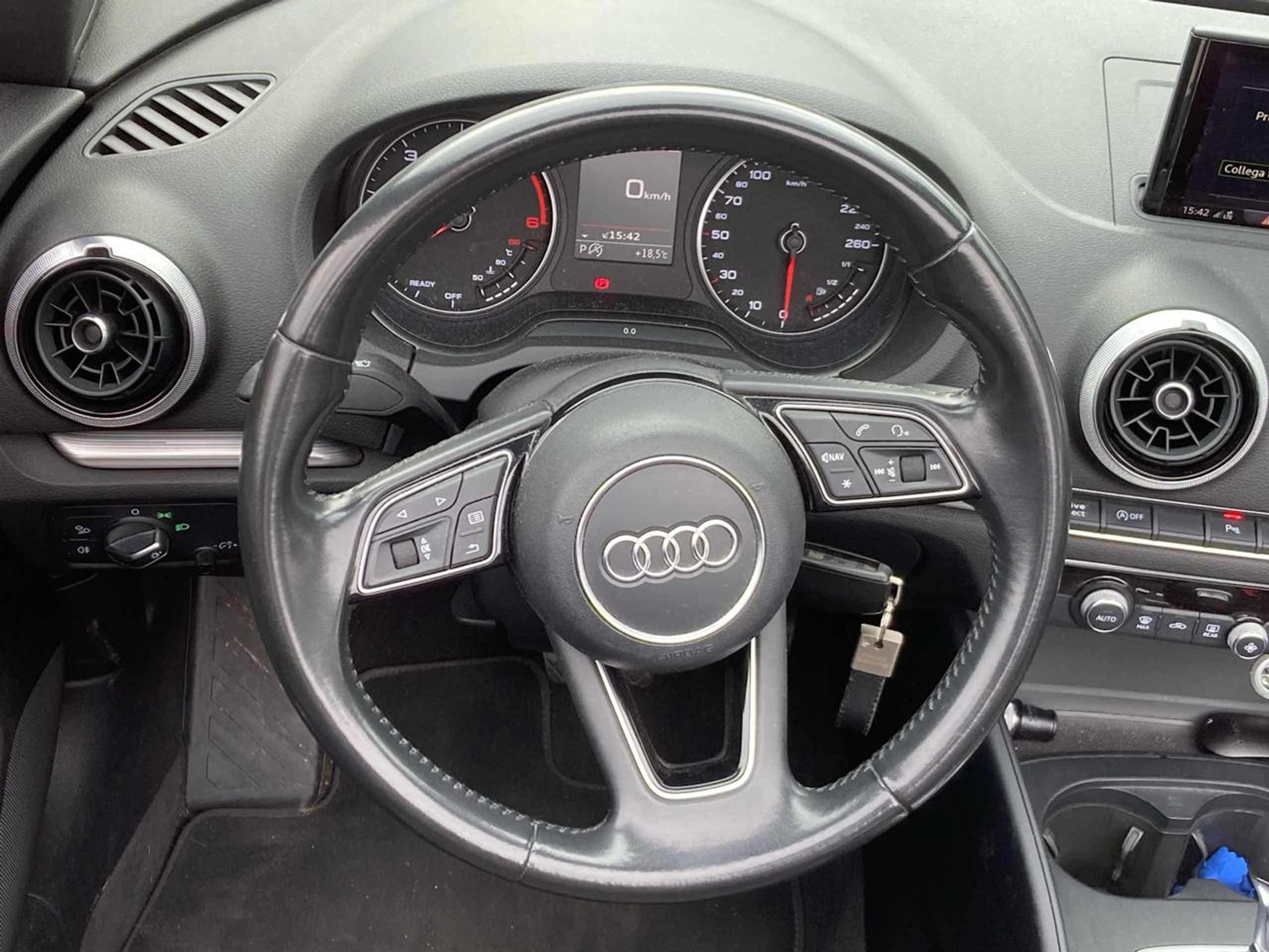 Audi - A3