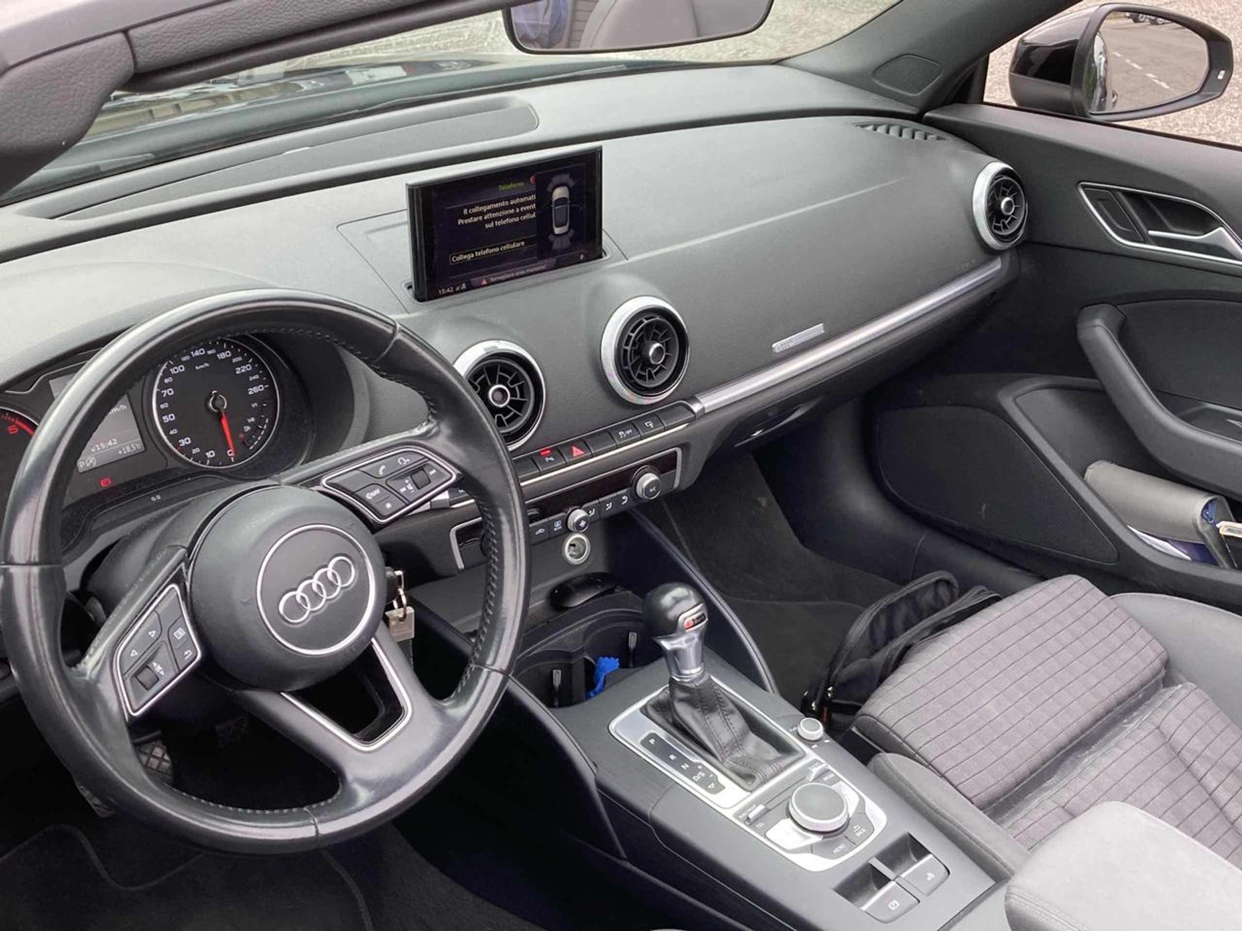 Audi - A3