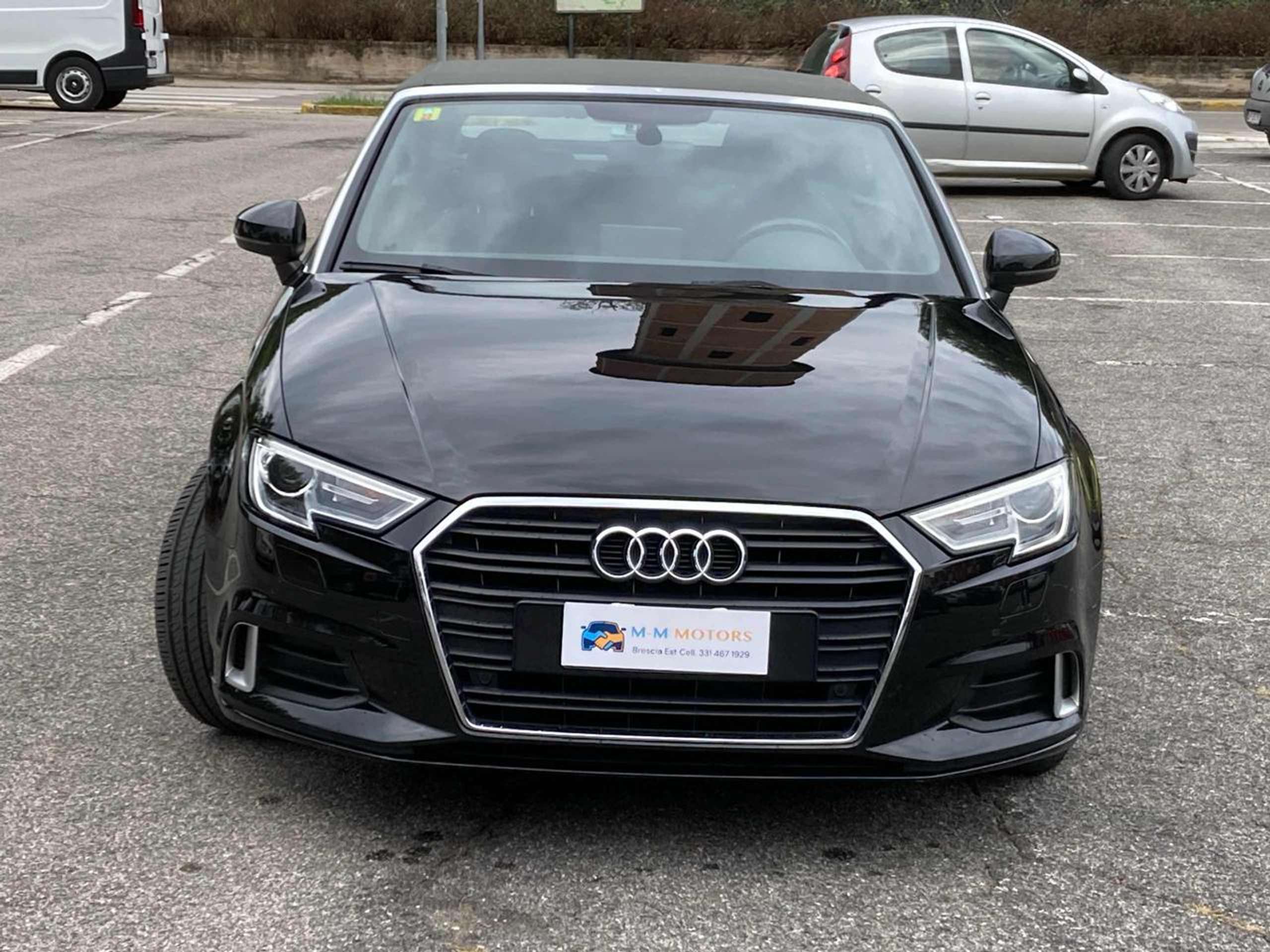 Audi - A3