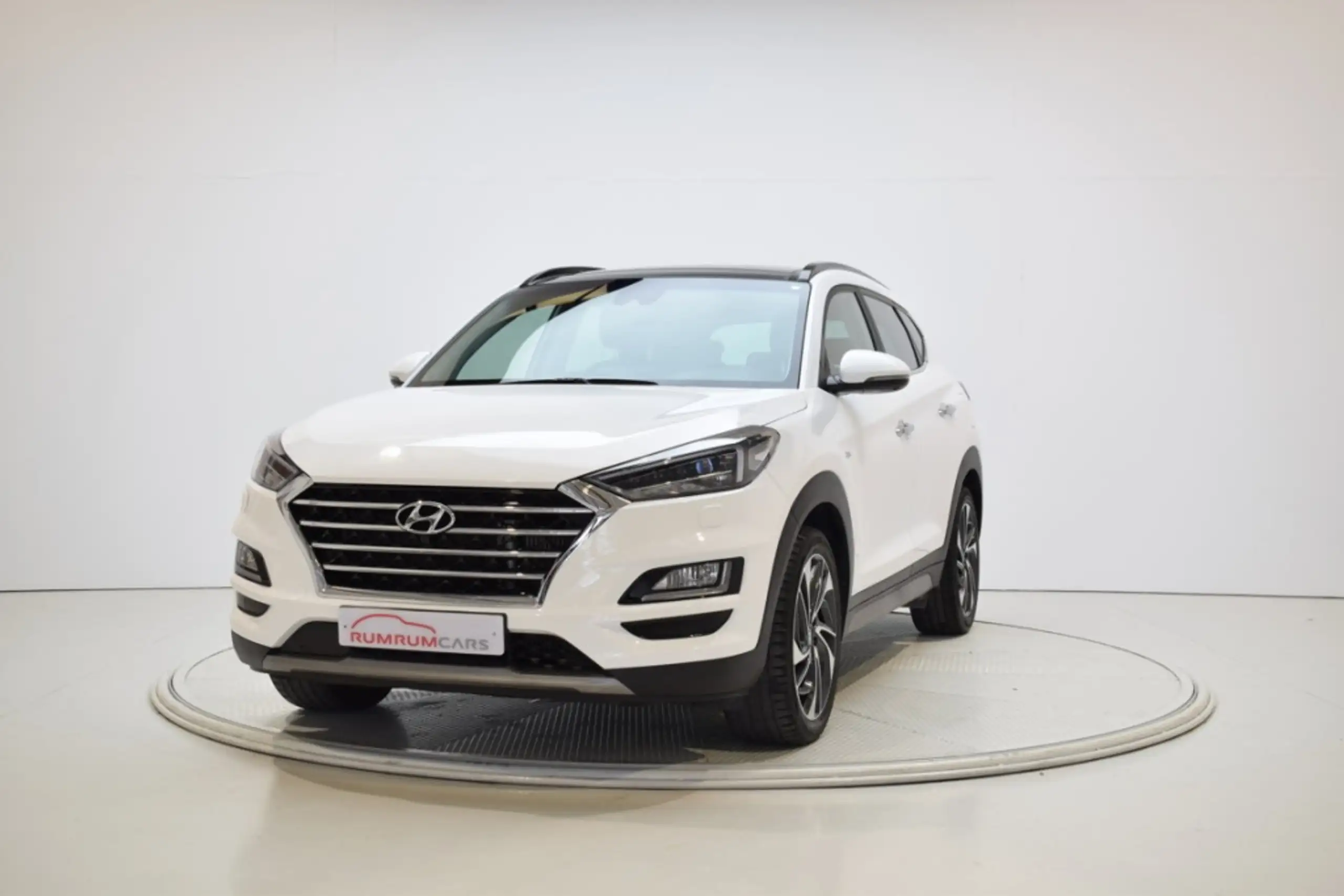 Hyundai - TUCSON