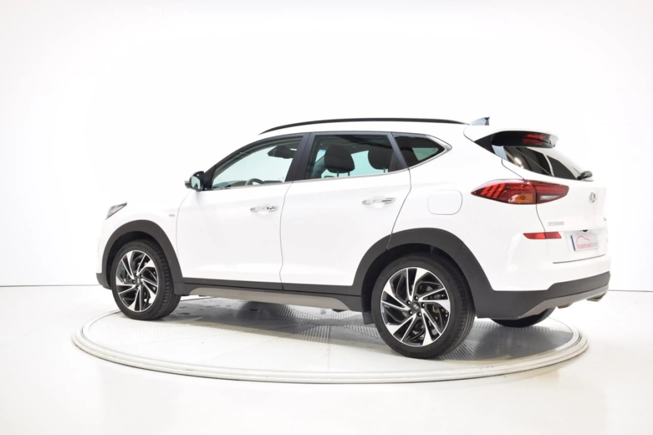 Hyundai - TUCSON