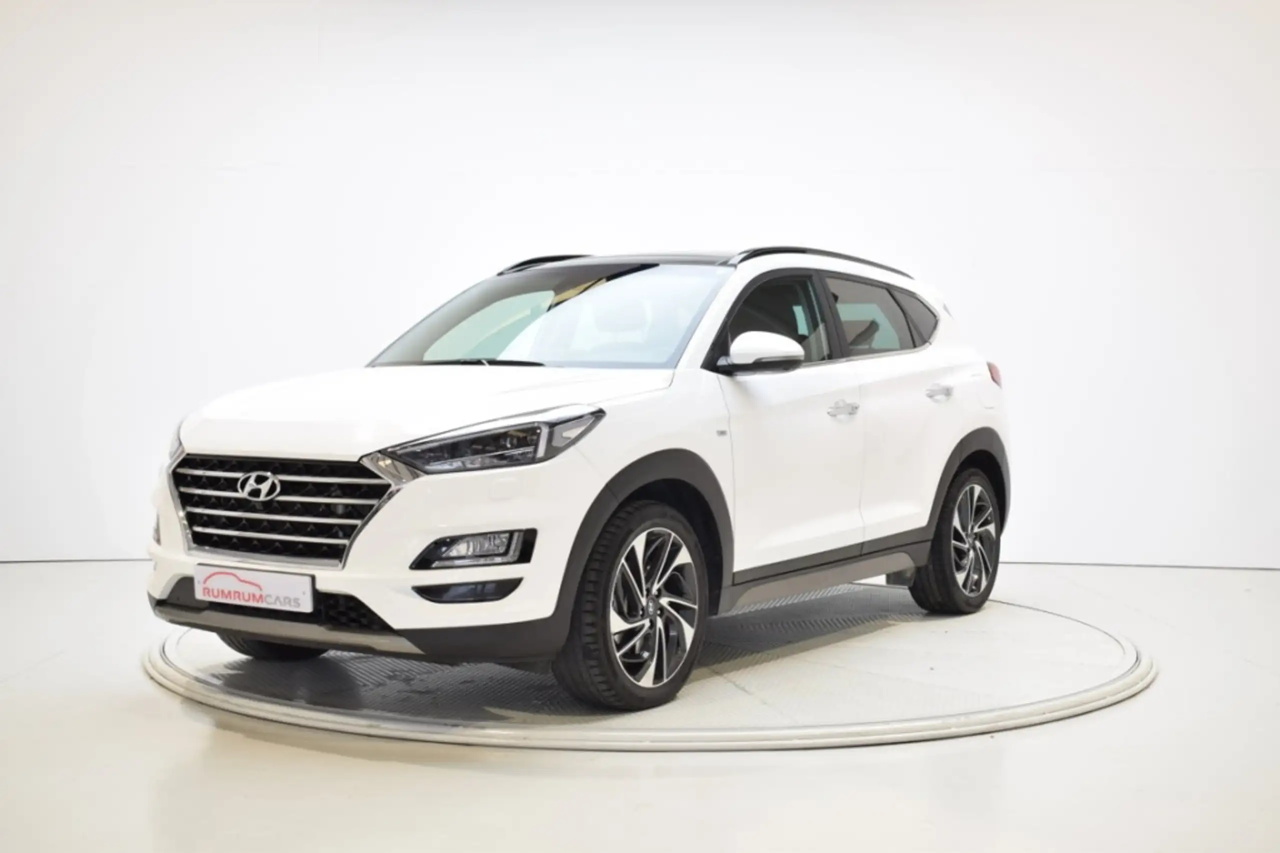 Hyundai - TUCSON