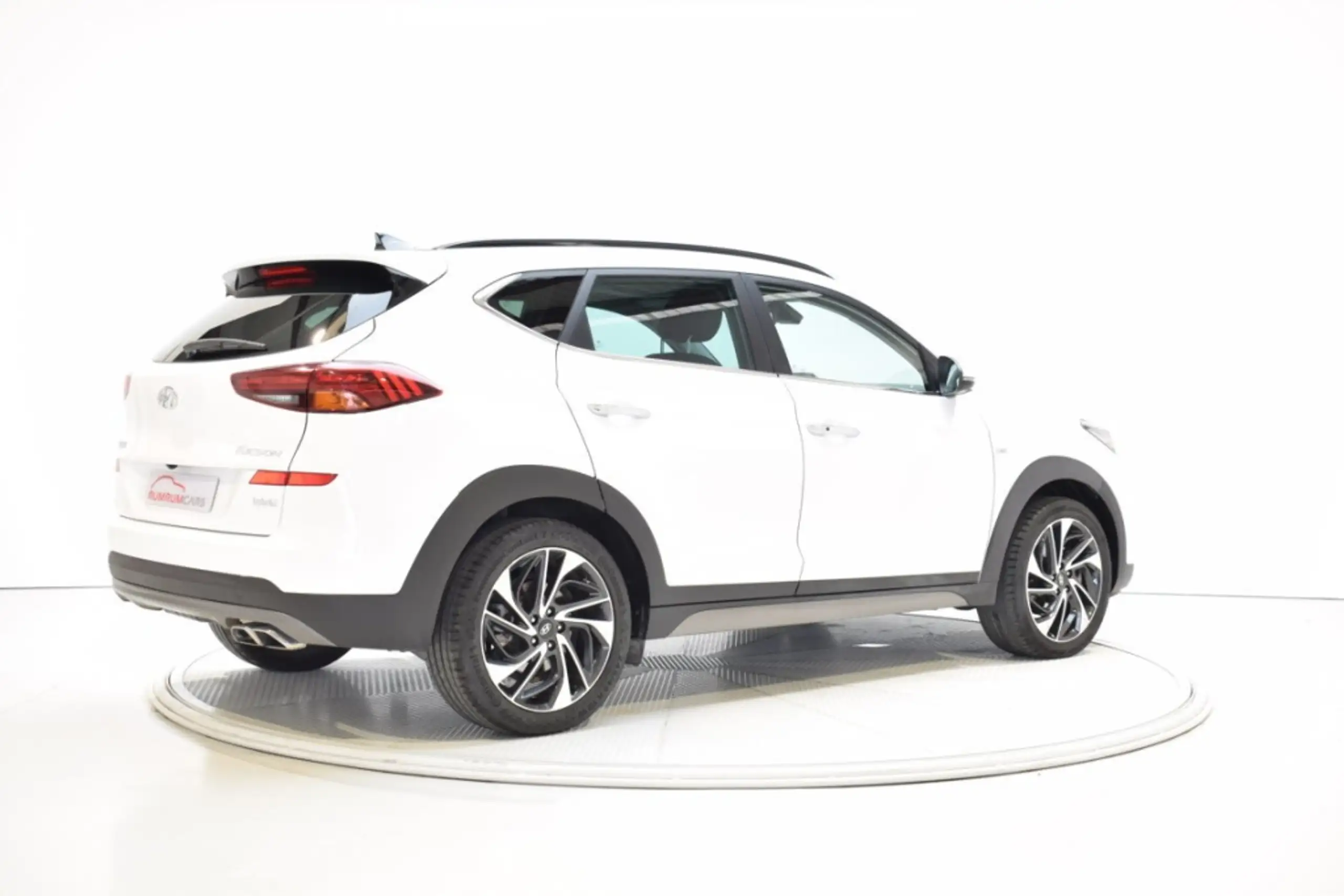 Hyundai - TUCSON