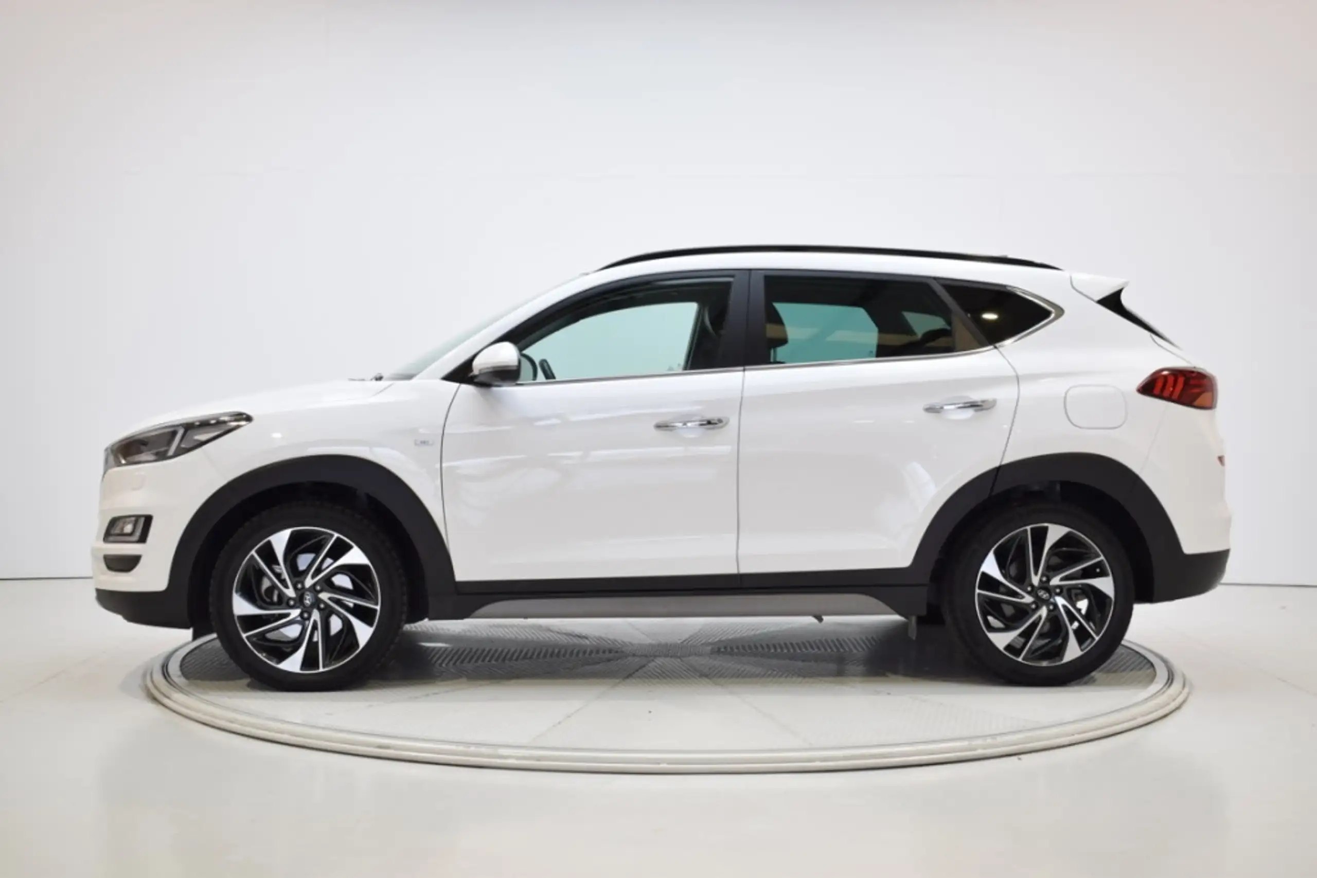 Hyundai - TUCSON