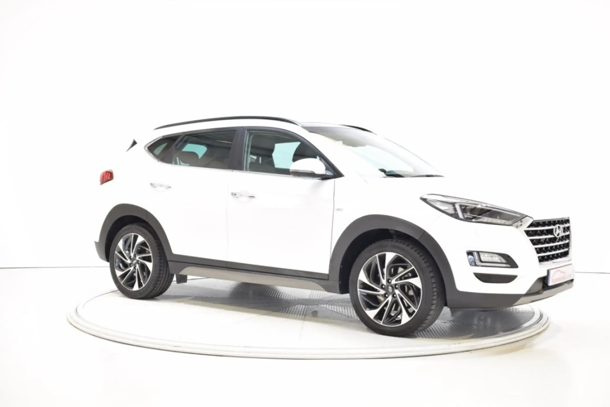 Hyundai - TUCSON