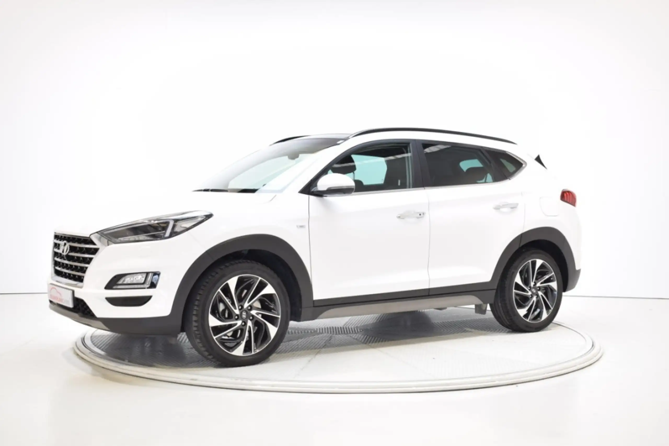 Hyundai - TUCSON