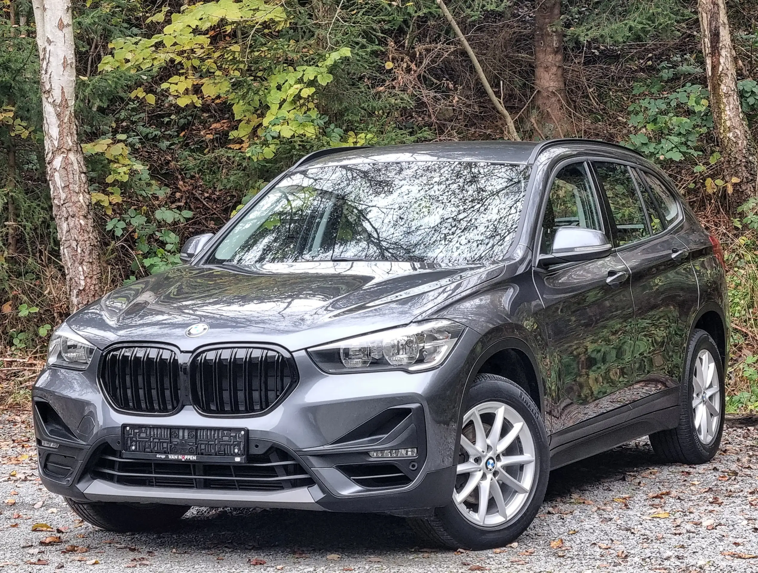 BMW - X1