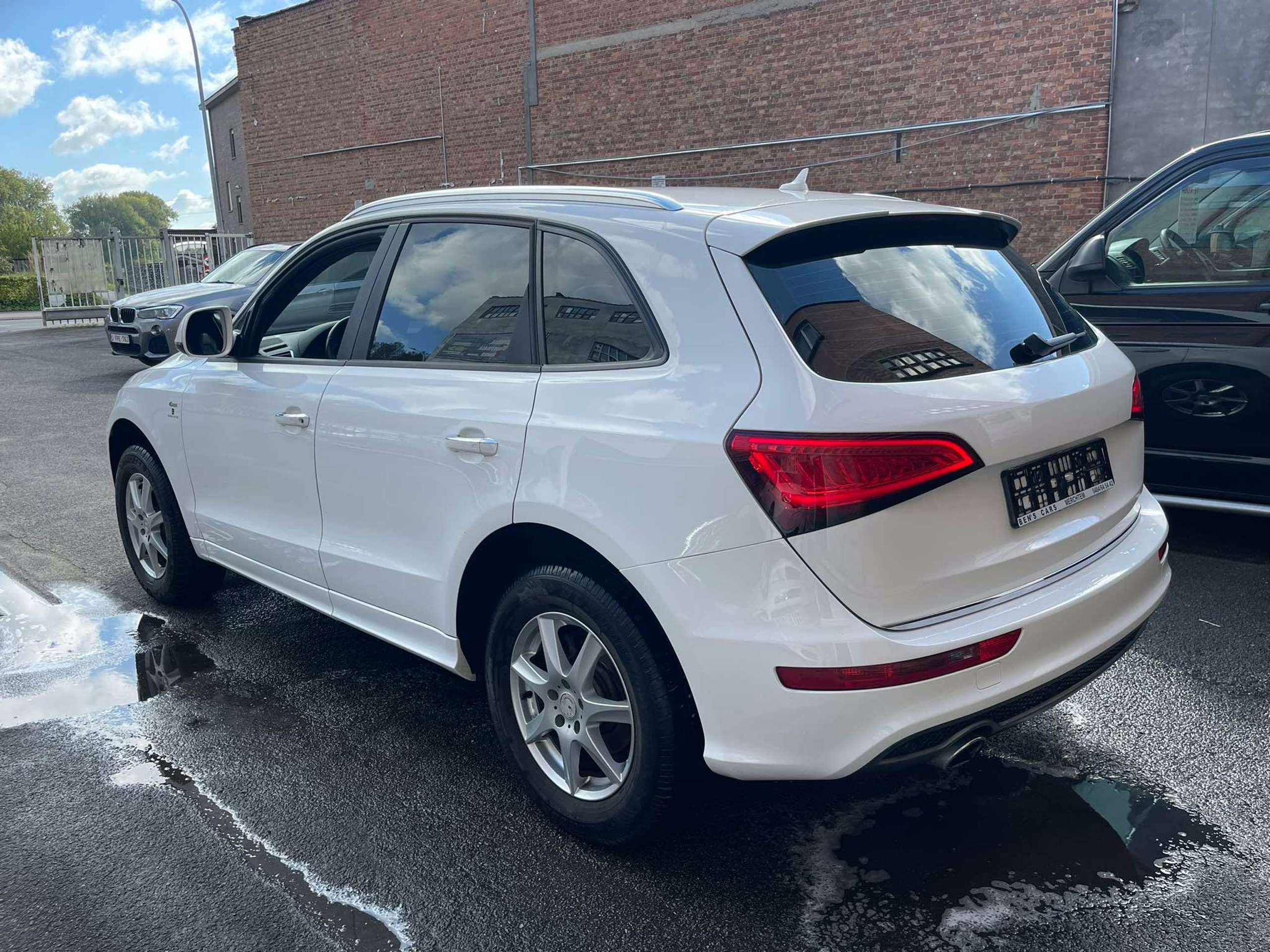 Audi - Q5