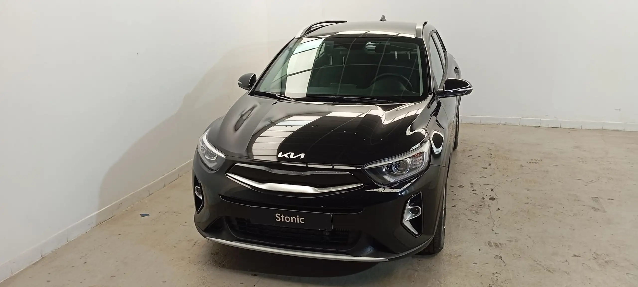 Kia - Stonic