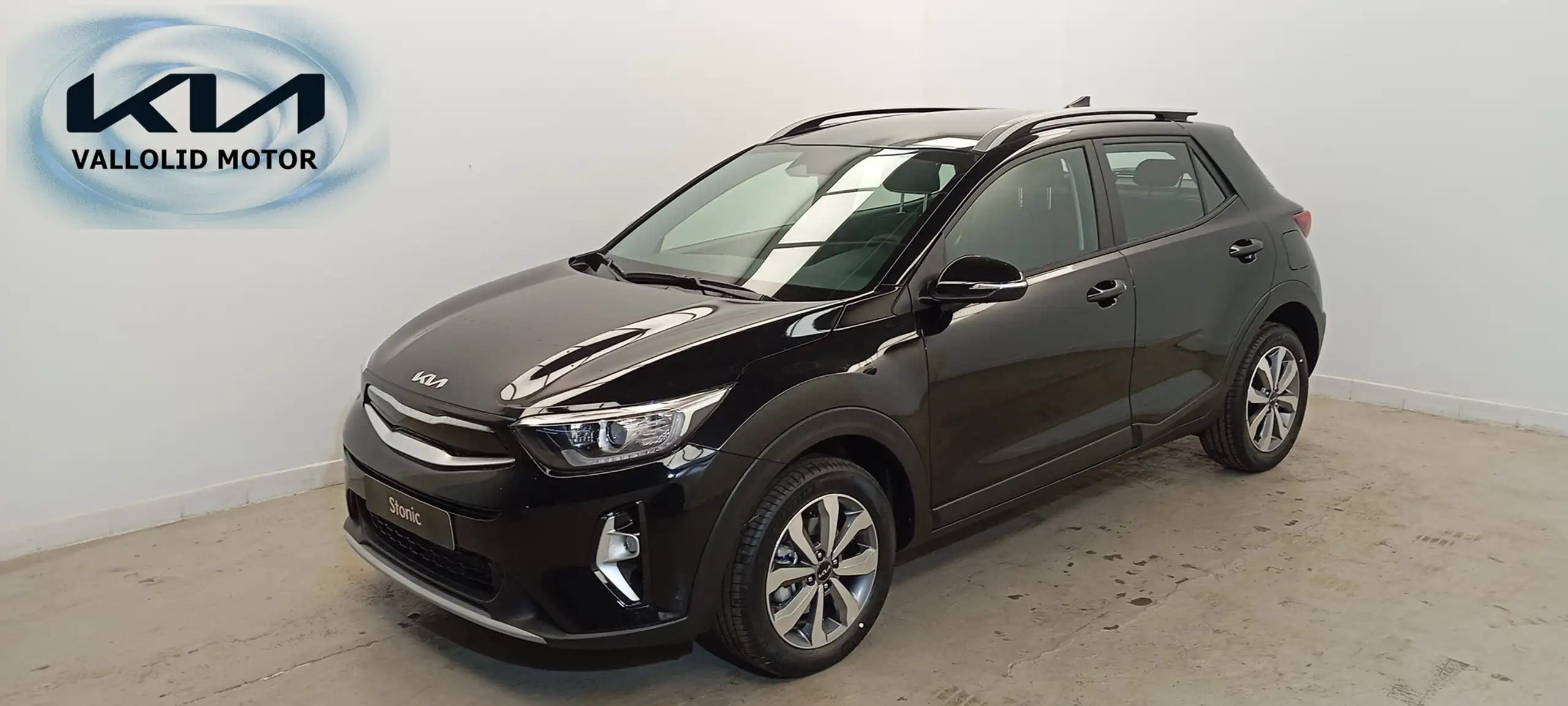 Kia Stonic 2020