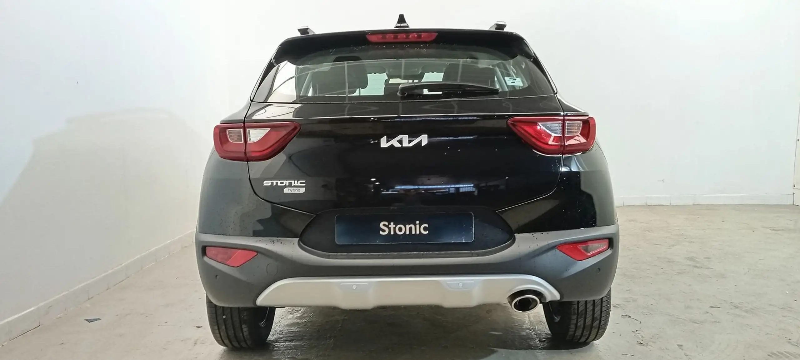 Kia - Stonic