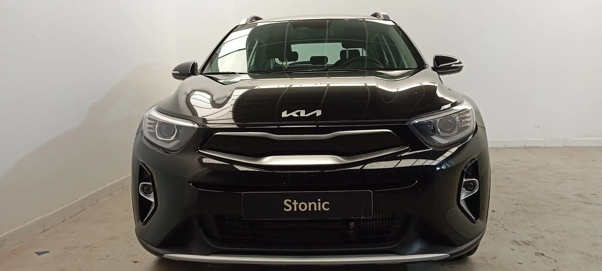 Kia - Stonic