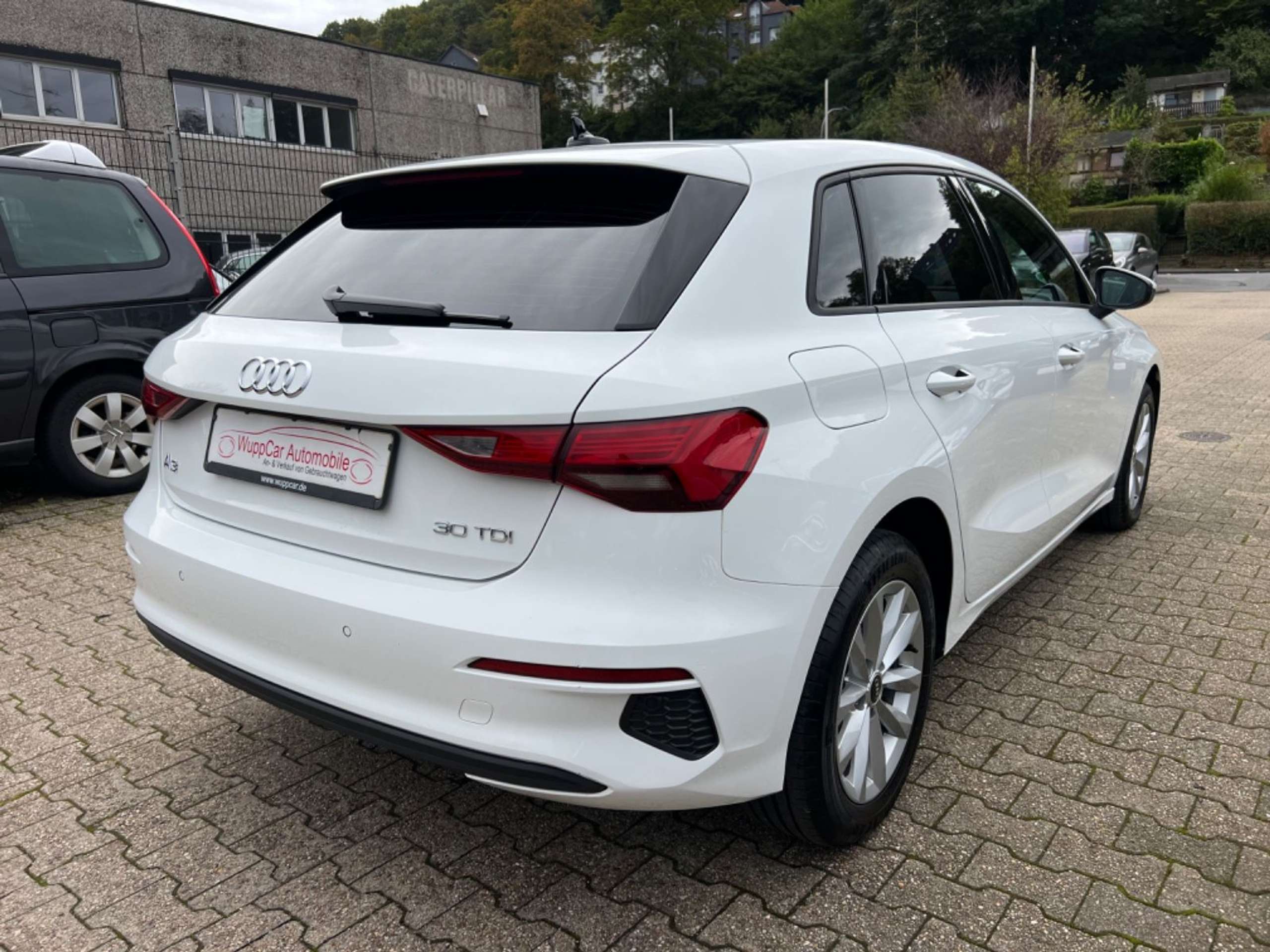 Audi - A3