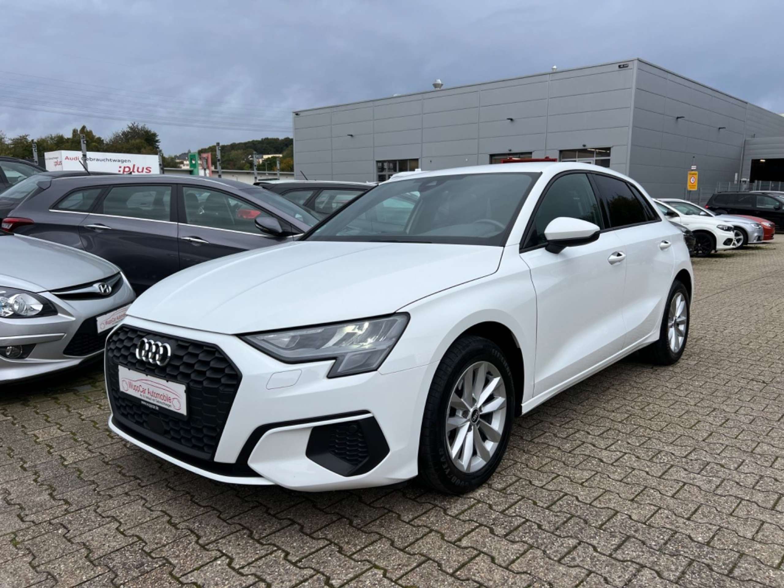 Audi - A3