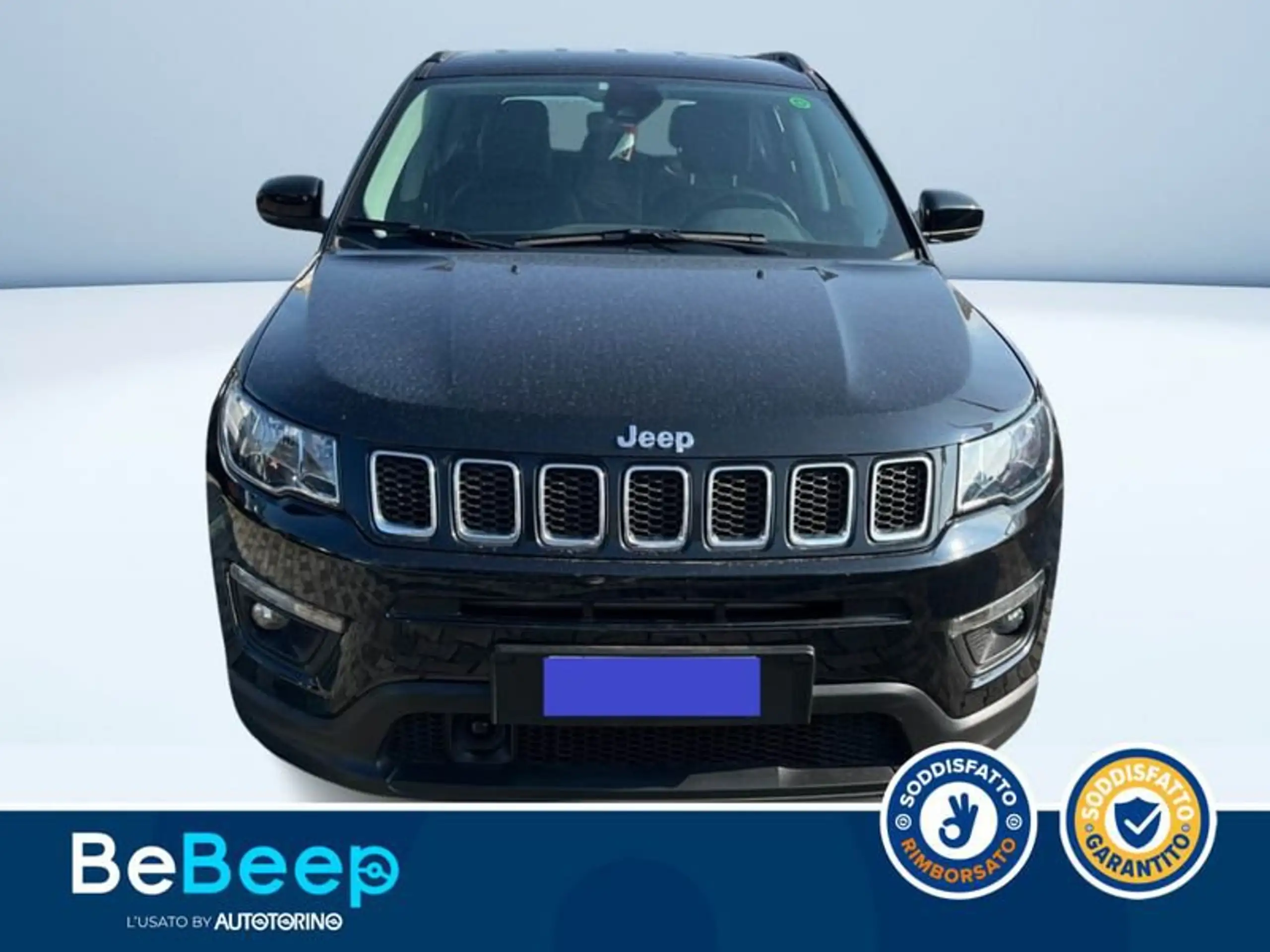 Jeep - Compass