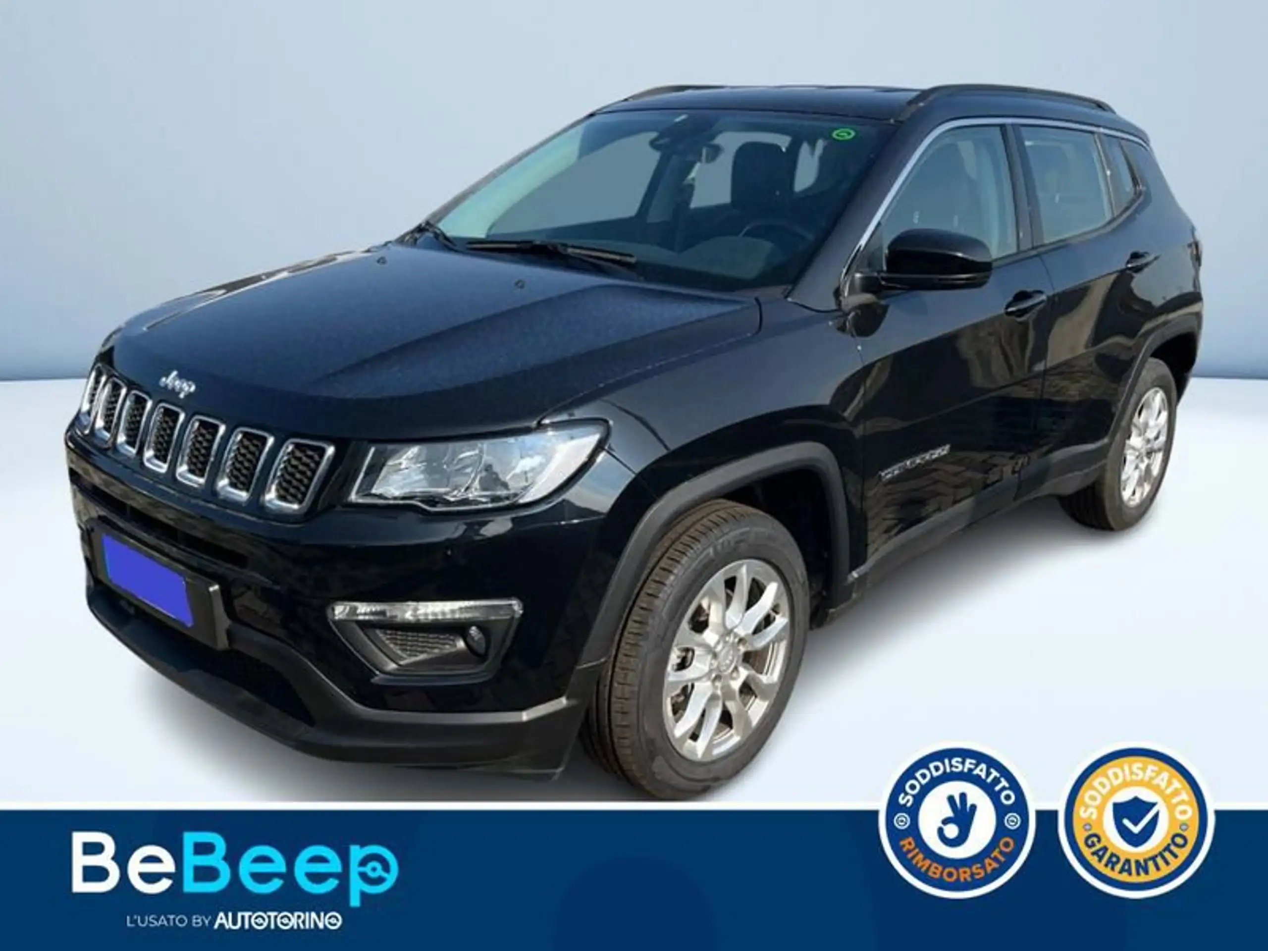 Jeep - Compass