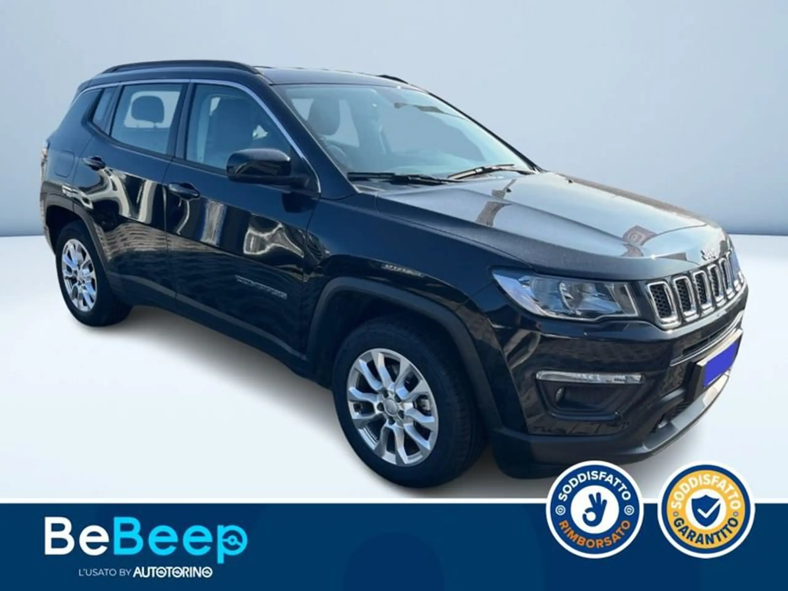 Jeep - Compass