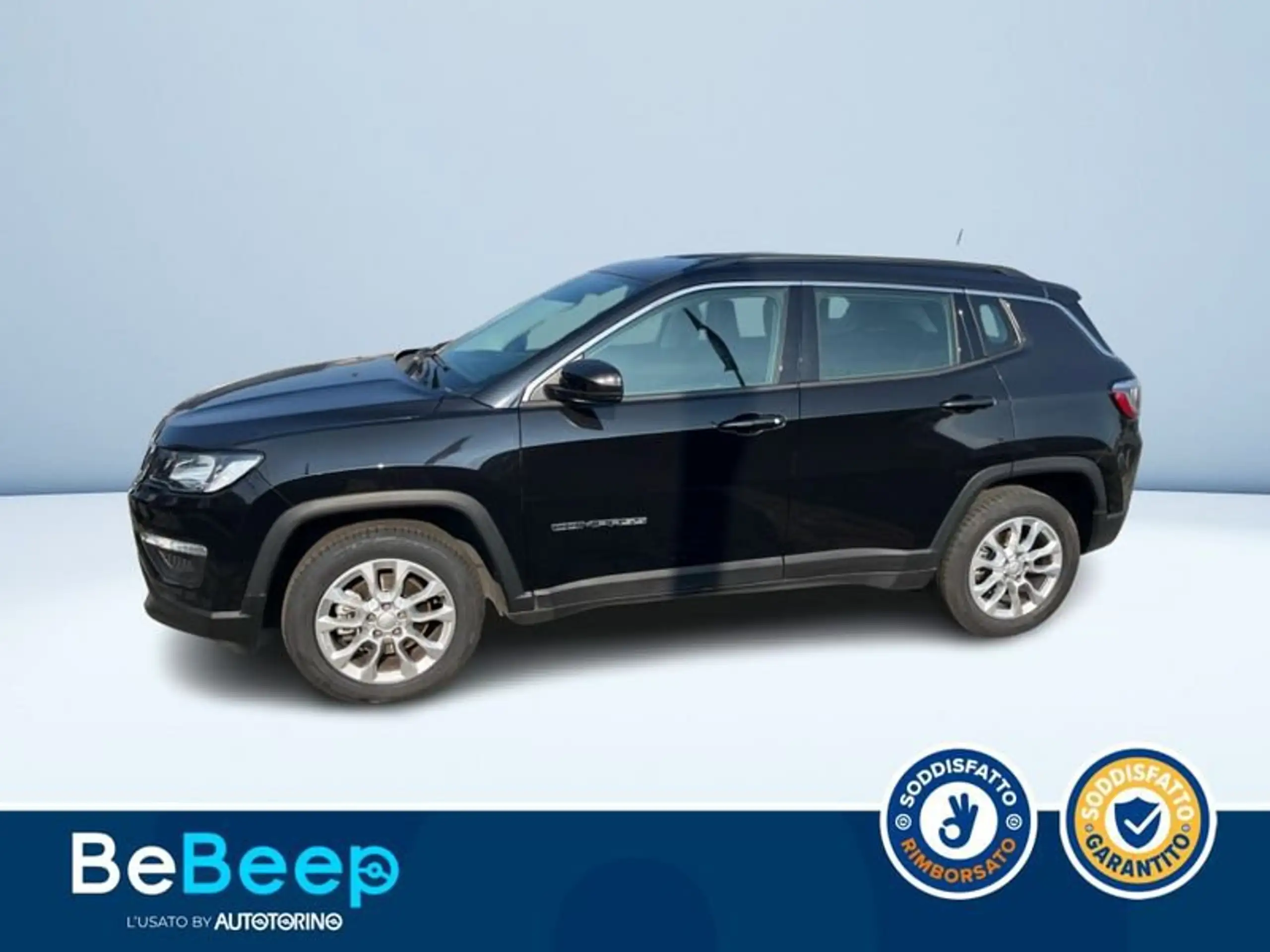 Jeep - Compass