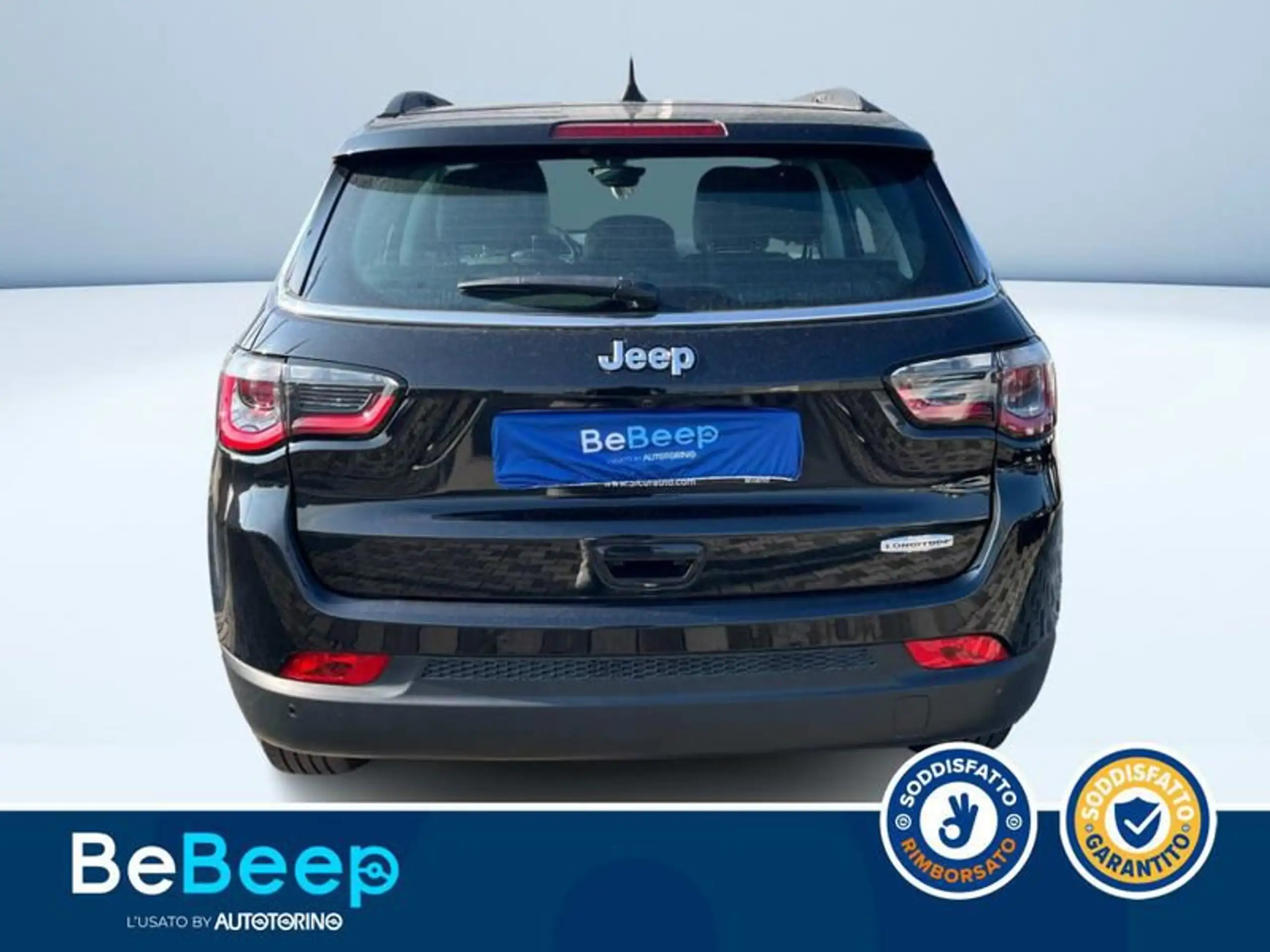 Jeep - Compass