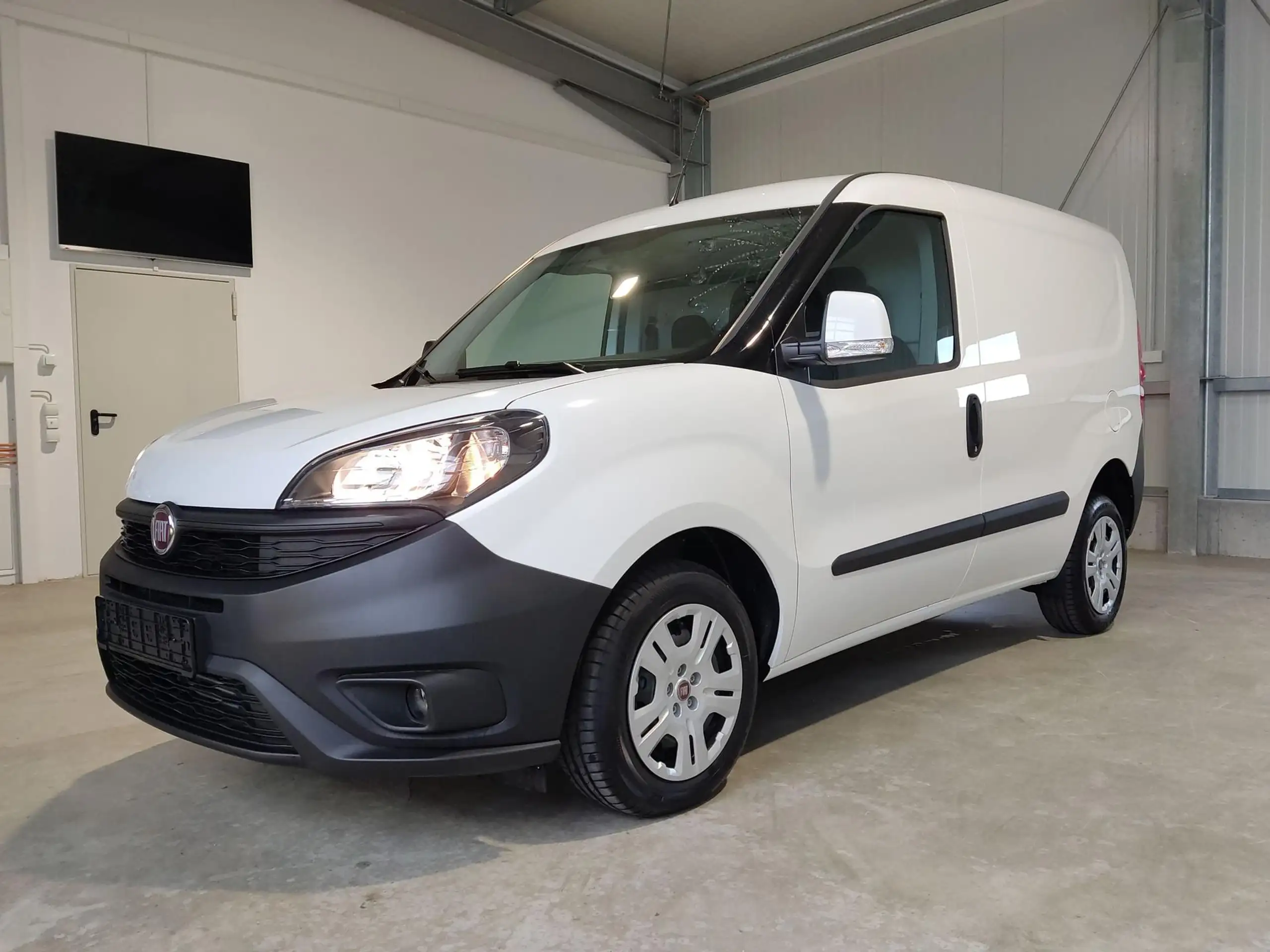 Fiat - Doblo